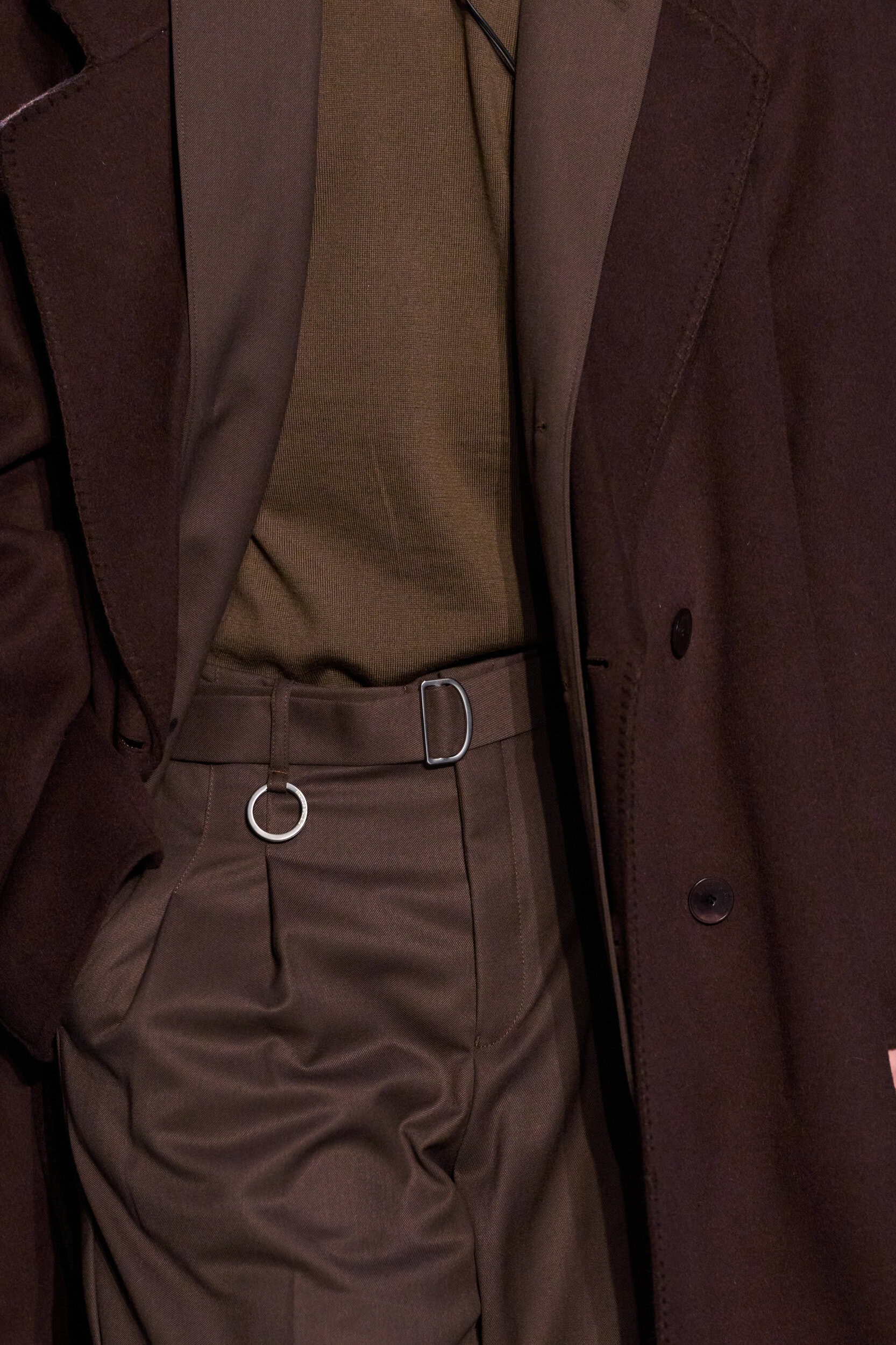 Etudes Fall 2026 Men’s Fashion Show Details