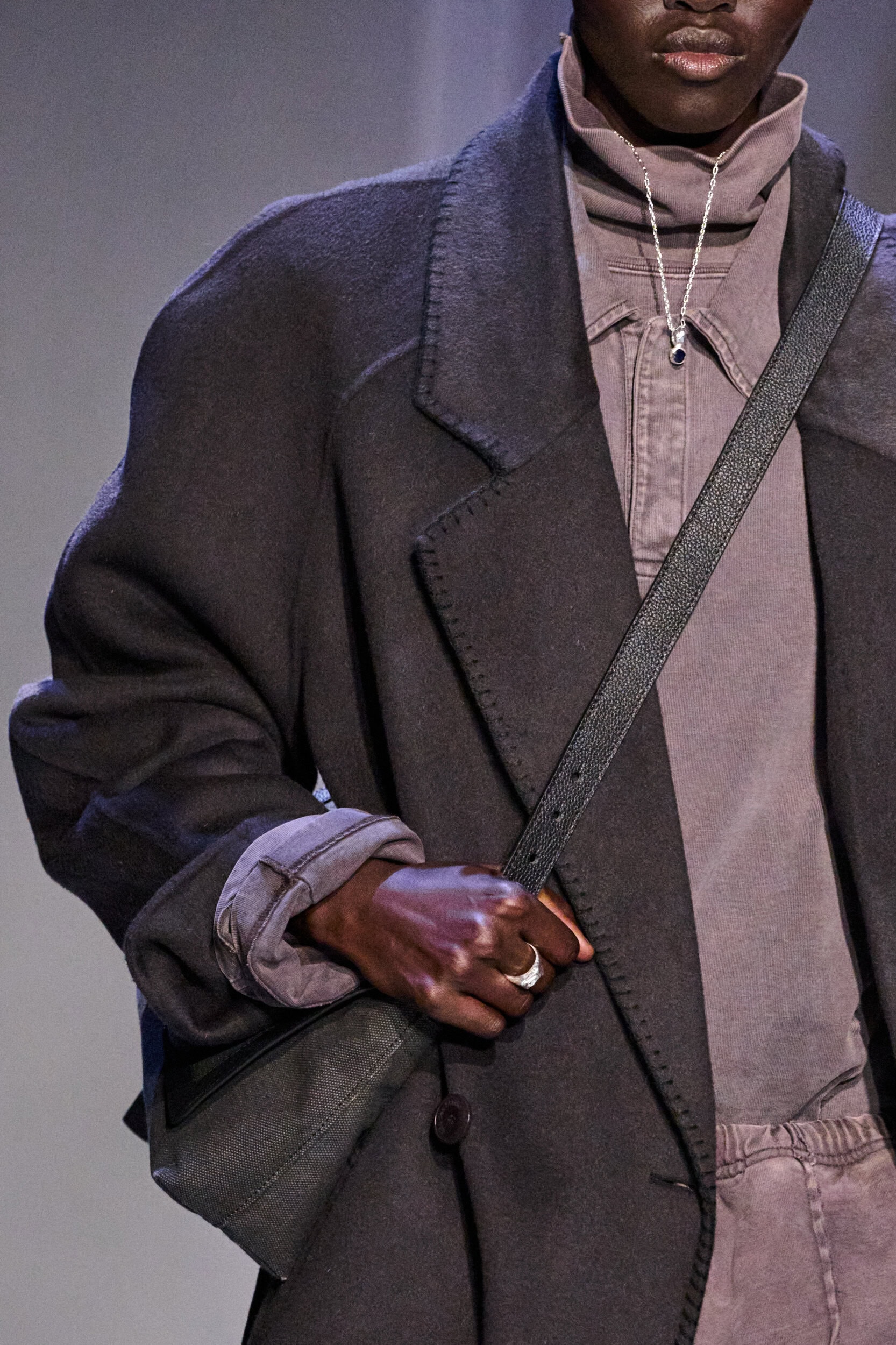 Etudes Fall 2026 Men’s Fashion Show Details