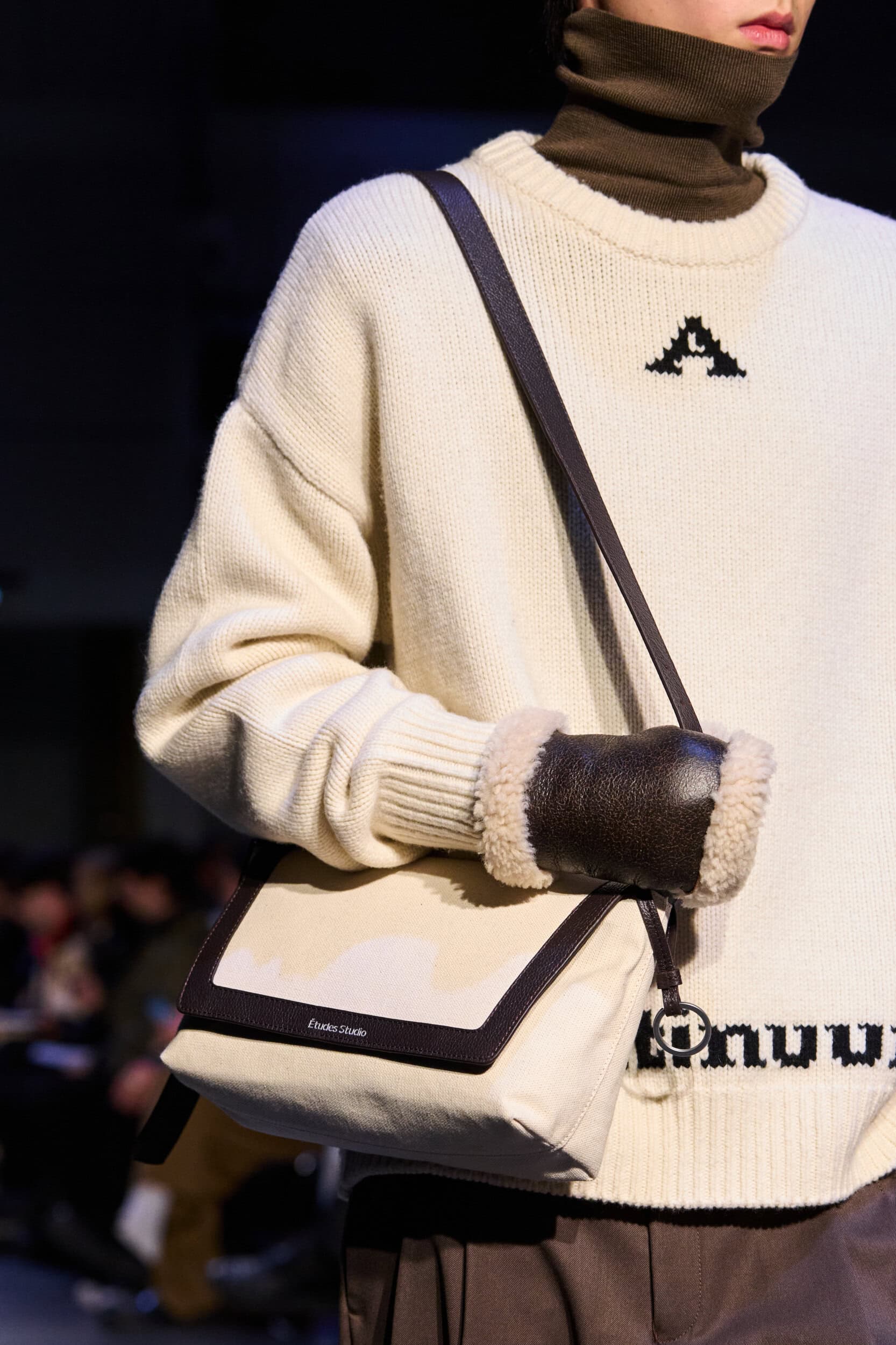 Etudes Fall 2026 Men’s Fashion Show Details