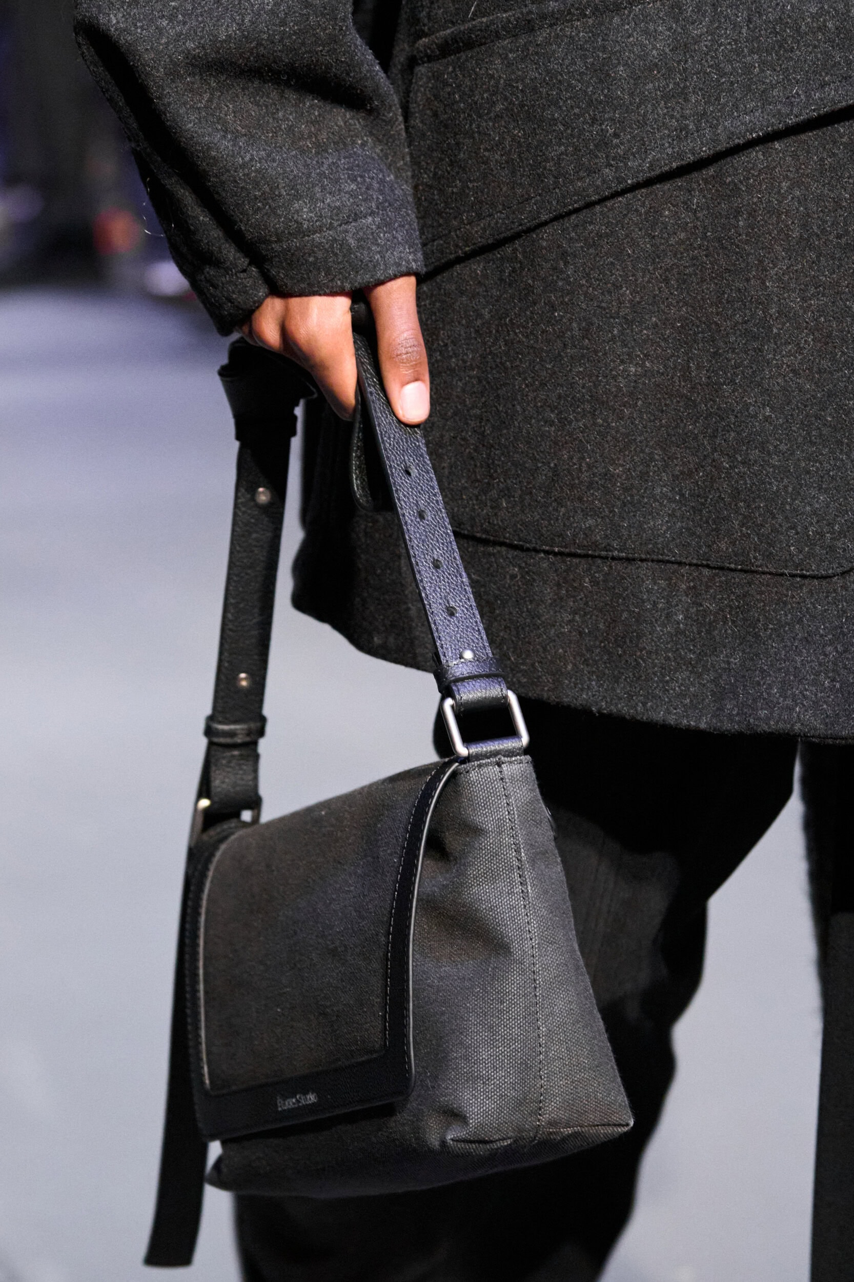 Etudes Fall 2026 Men’s Fashion Show Details