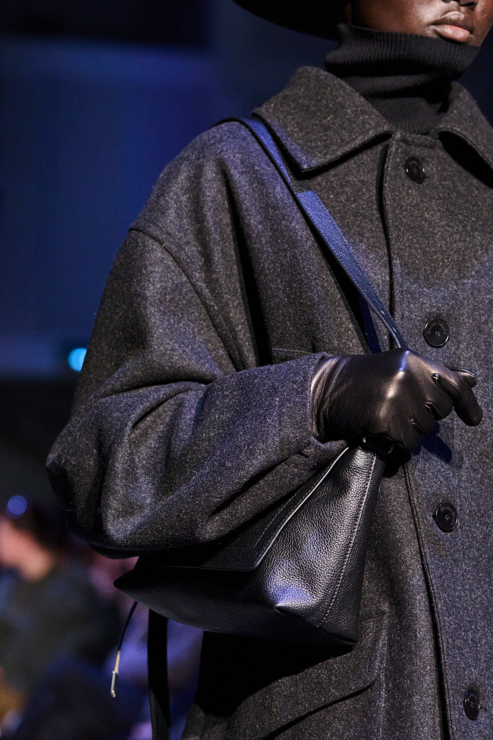 Etudes Fall 2026 Men’s Fashion Show Details