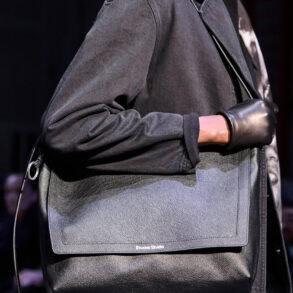 Etudes Fall 2026 Men’s Fashion Show Details