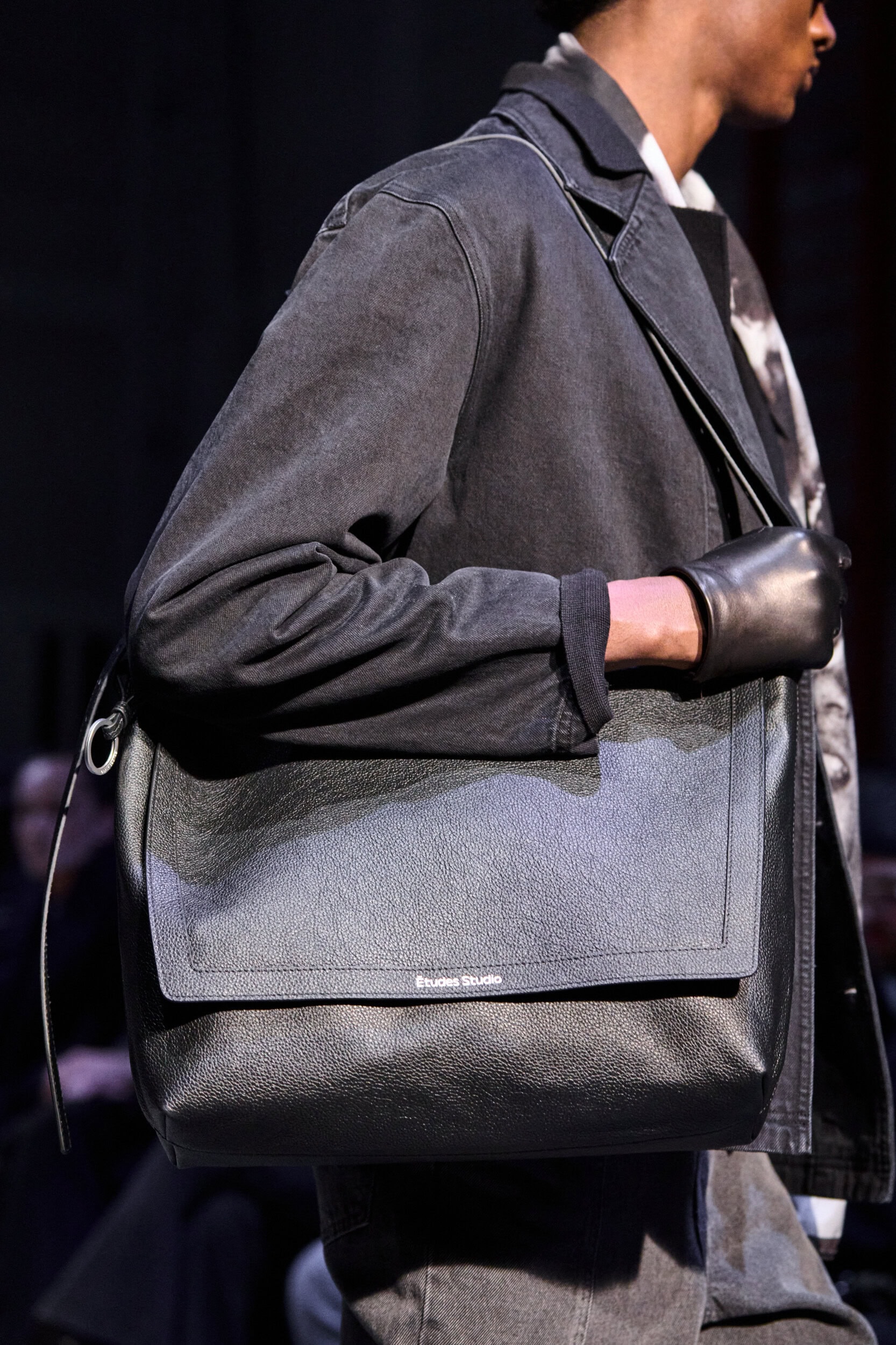 Etudes Fall 2026 Men’s Fashion Show Details