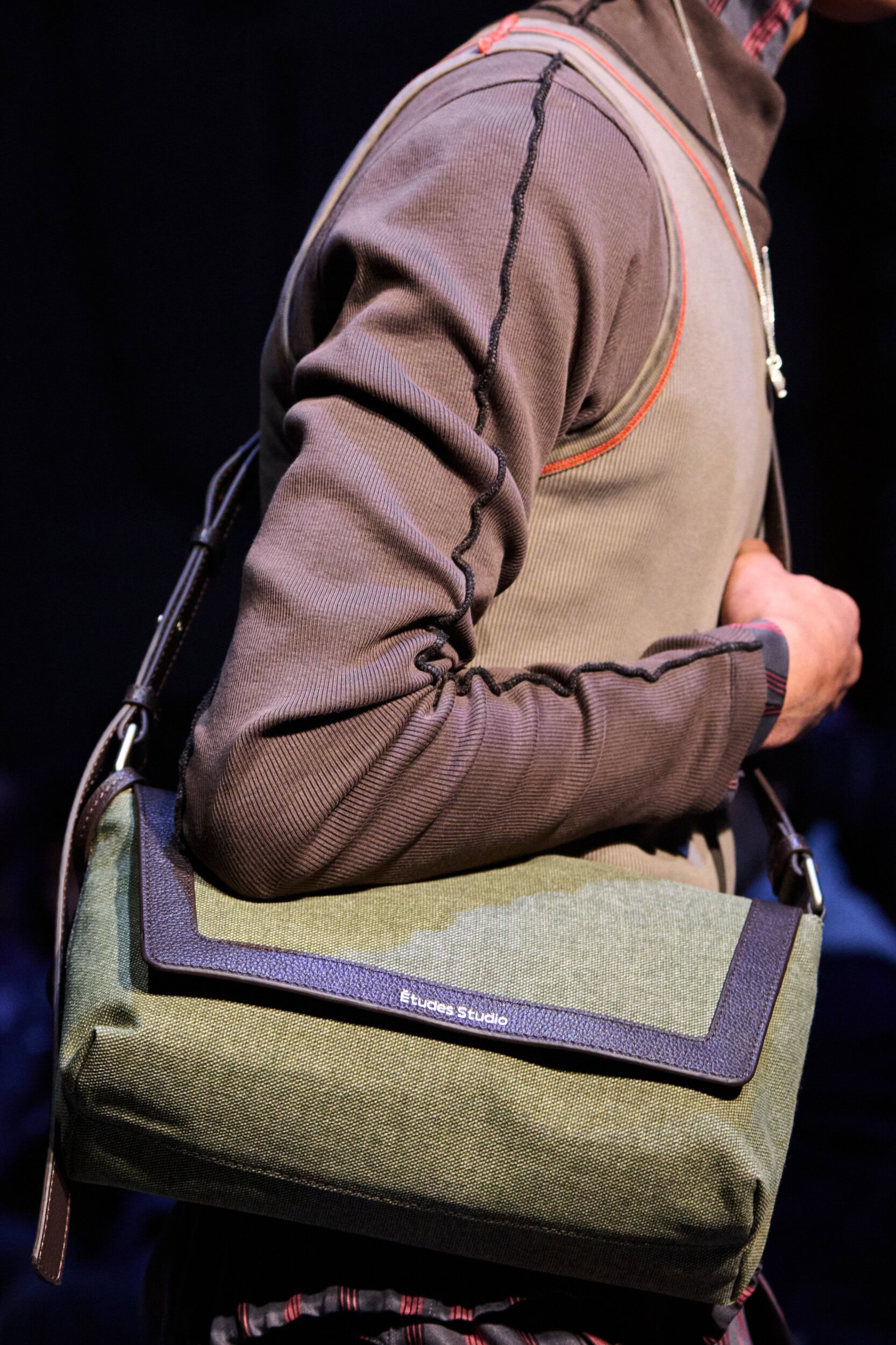 Etudes Fall 2026 Men’s Fashion Show Details