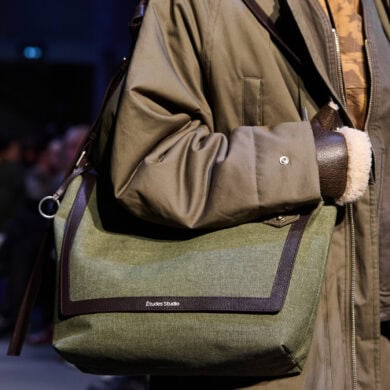 Etudes Fall 2026 Men’s Fashion Show Details