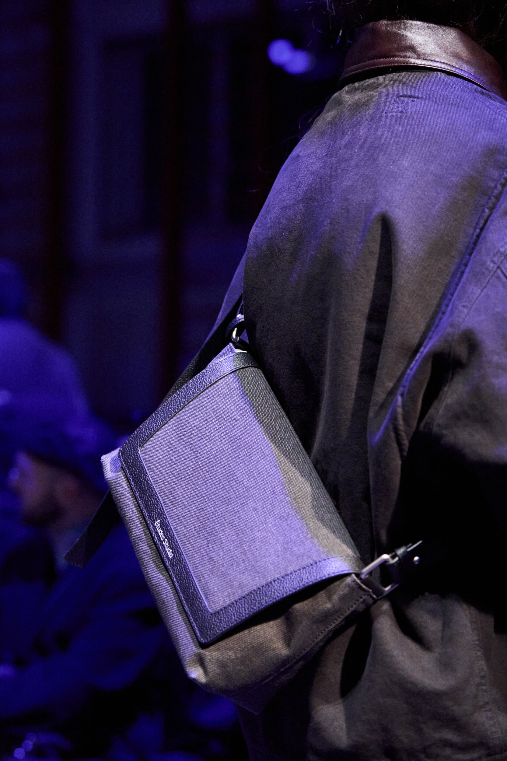 Etudes Fall 2026 Men’s Fashion Show Details