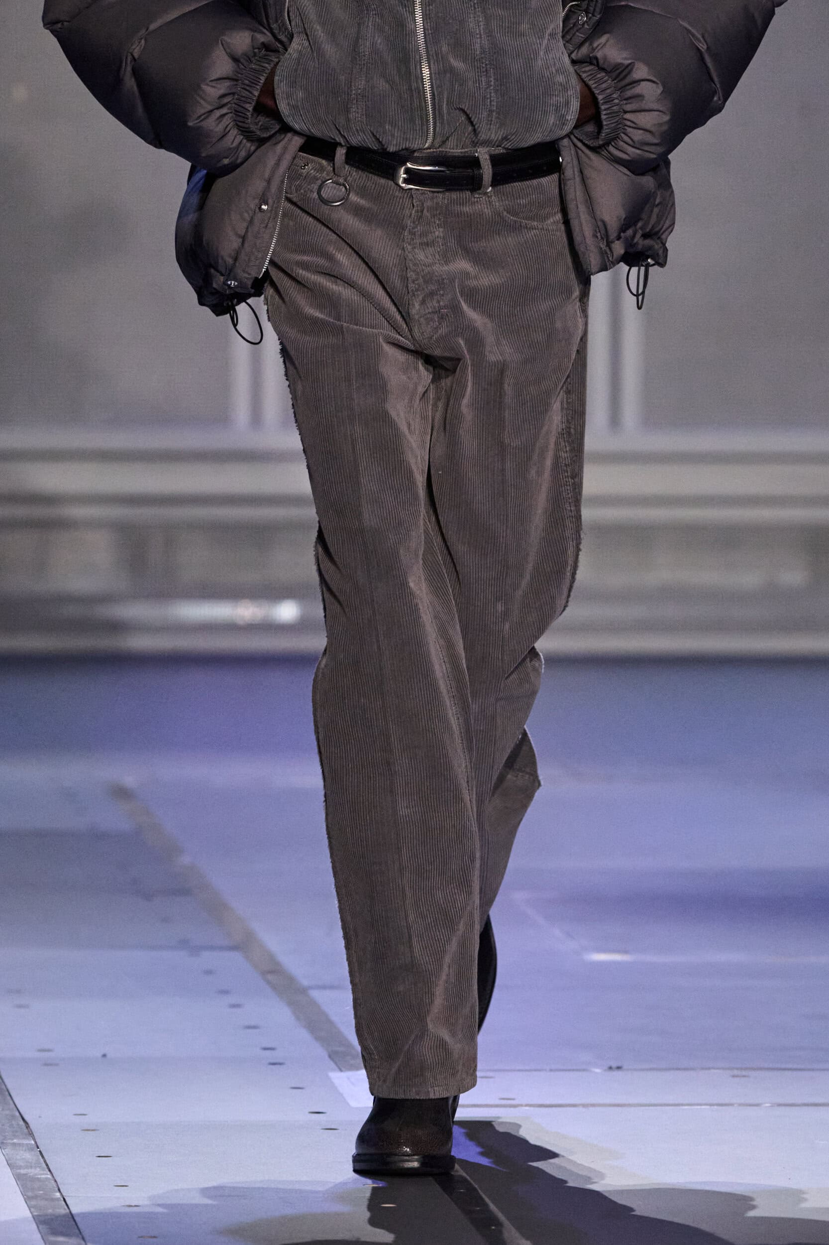 Etudes Fall 2026 Men’s Fashion Show Details