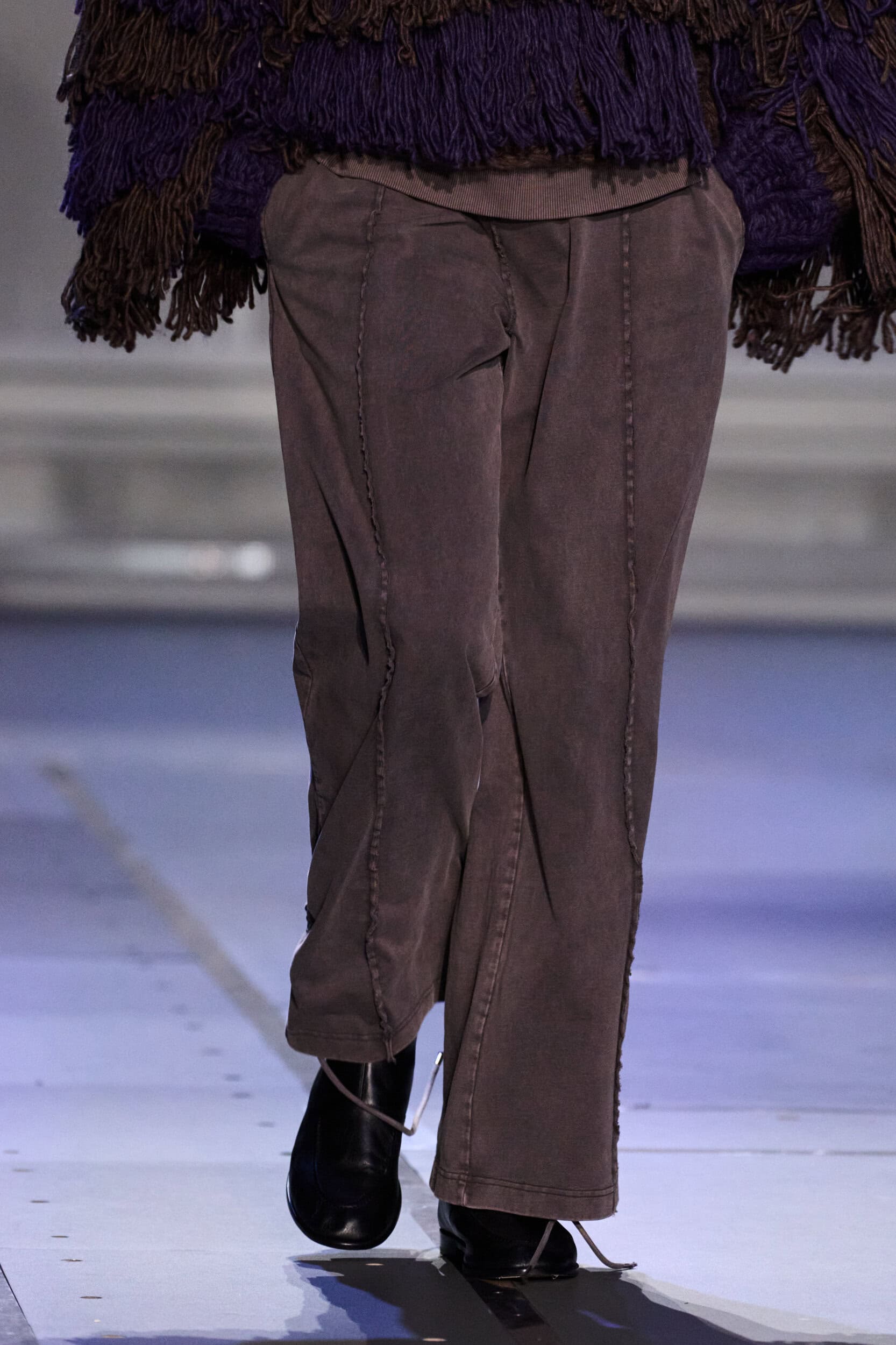 Etudes Fall 2026 Men’s Fashion Show Details