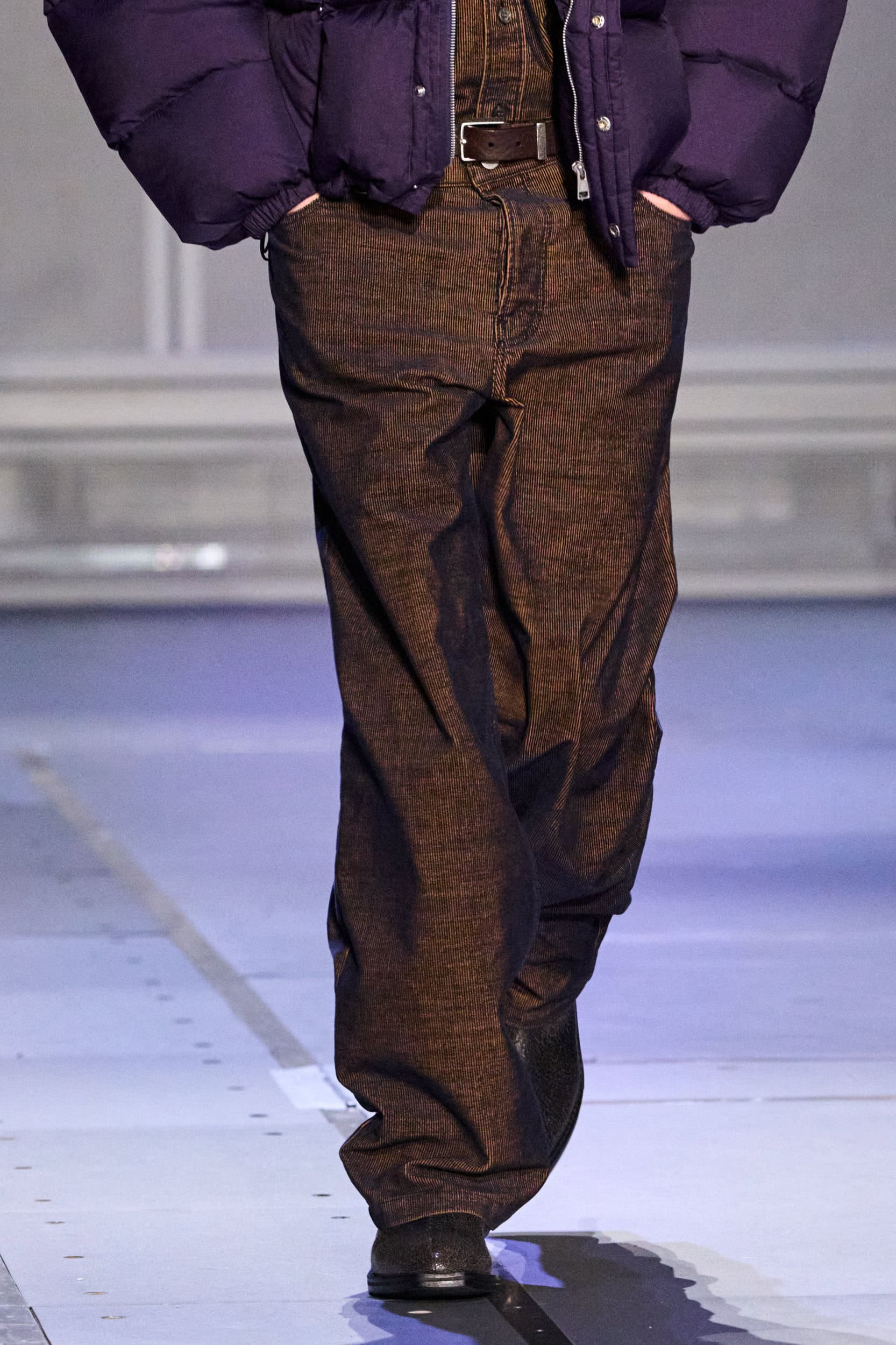 Etudes Fall 2026 Men’s Fashion Show Details