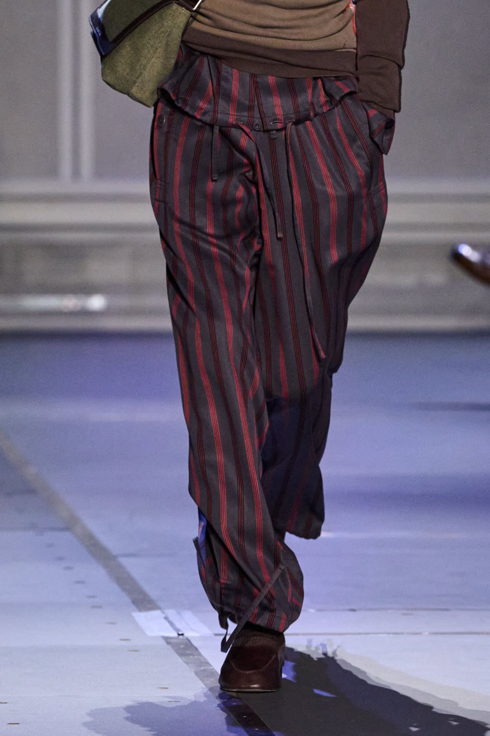 Etudes Fall 2026 Men’s Fashion Show Details