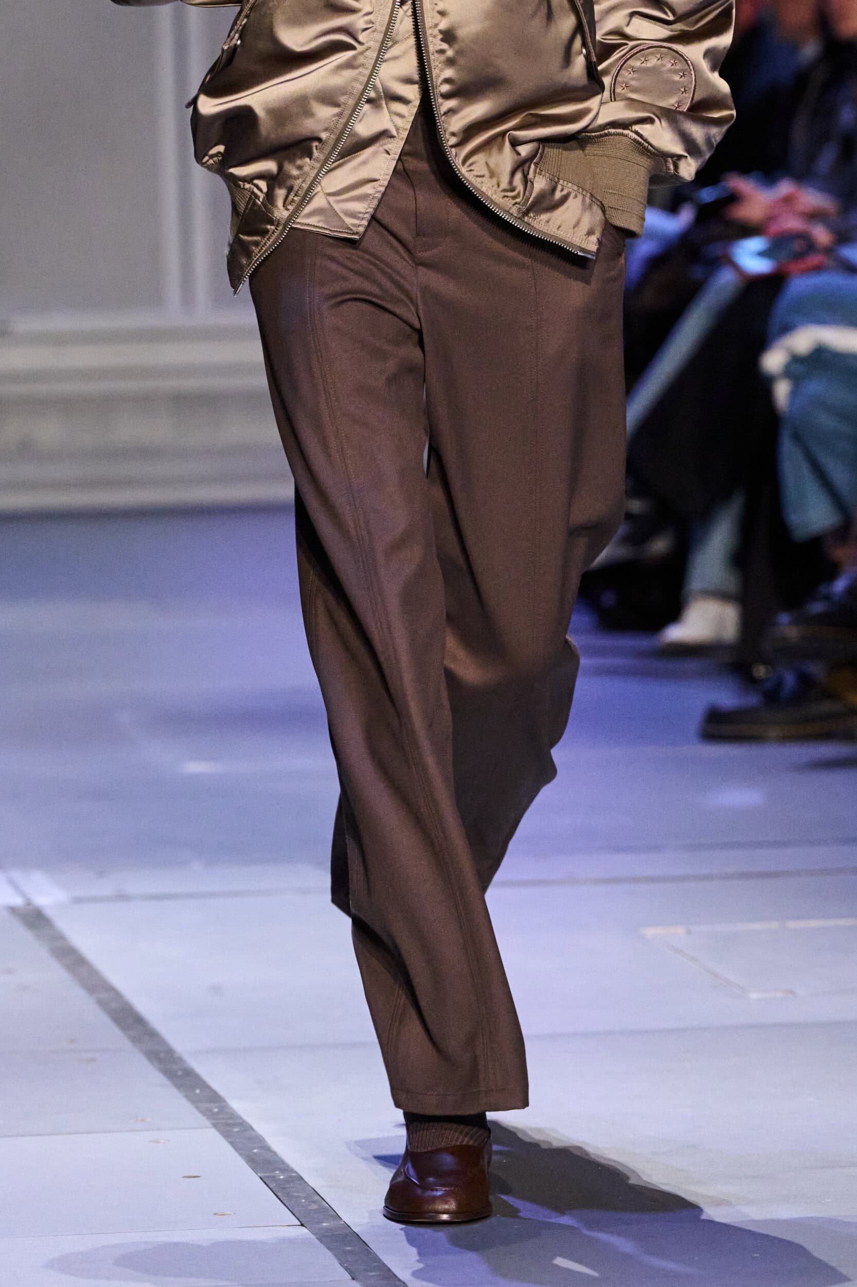 Etudes Fall 2026 Men’s Fashion Show Details
