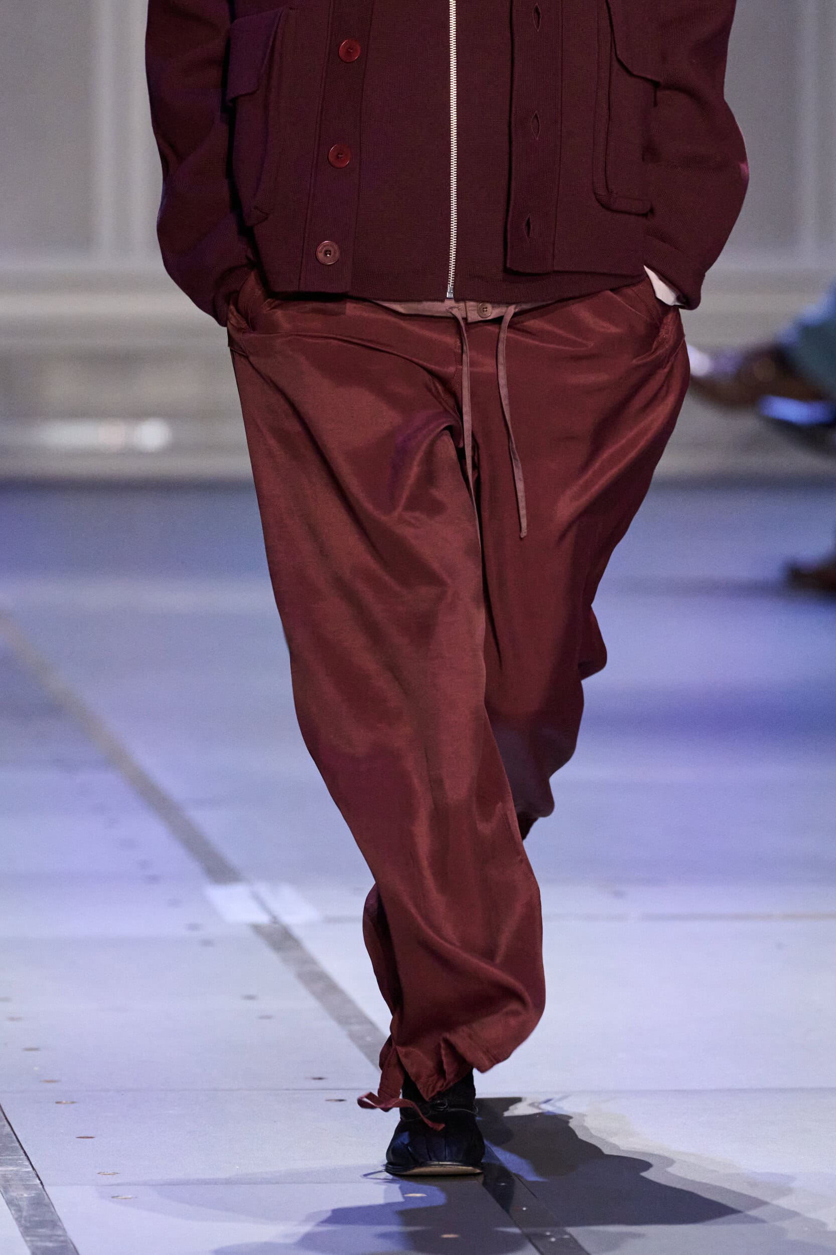 Etudes Fall 2026 Men’s Fashion Show Details