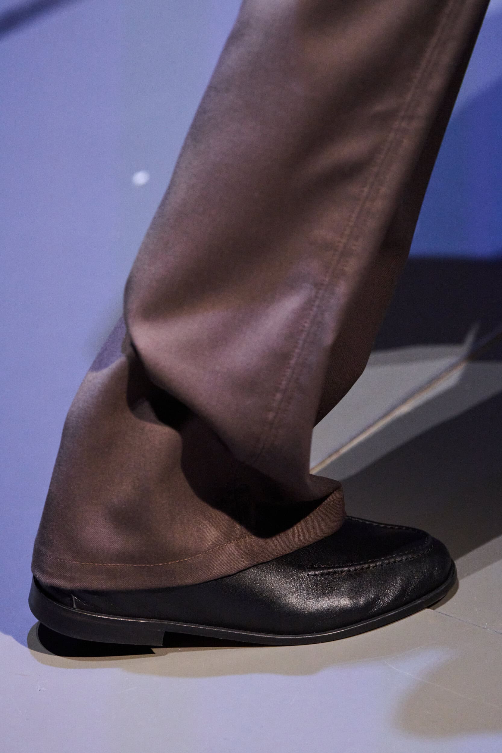 Etudes Fall 2026 Men’s Fashion Show Details