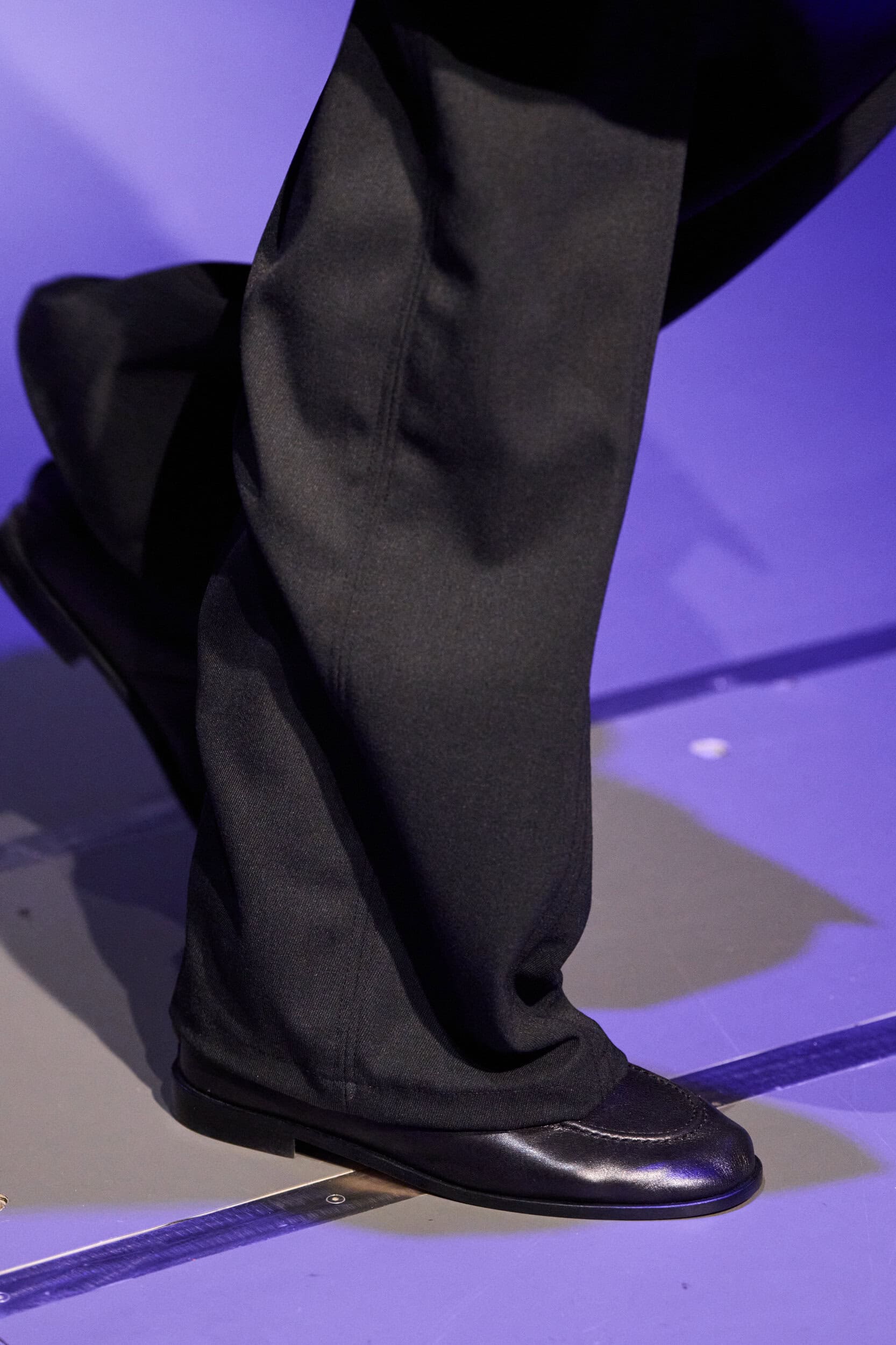 Etudes Fall 2026 Men’s Fashion Show Details