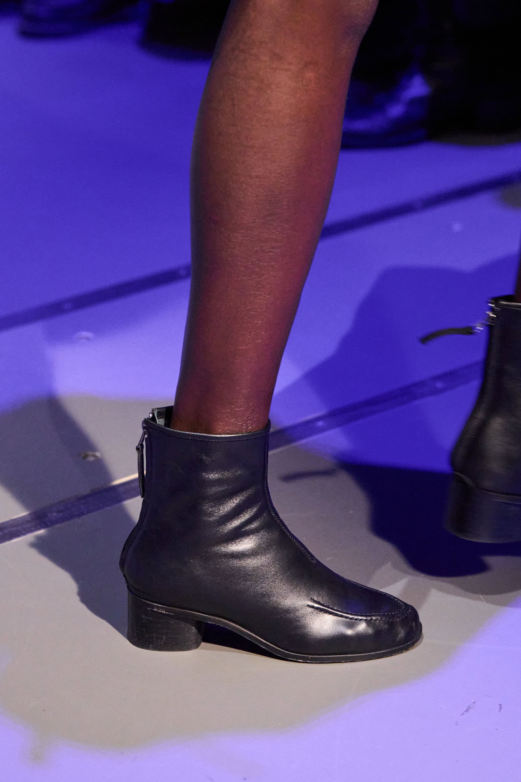 Etudes Fall 2026 Men’s Fashion Show Details