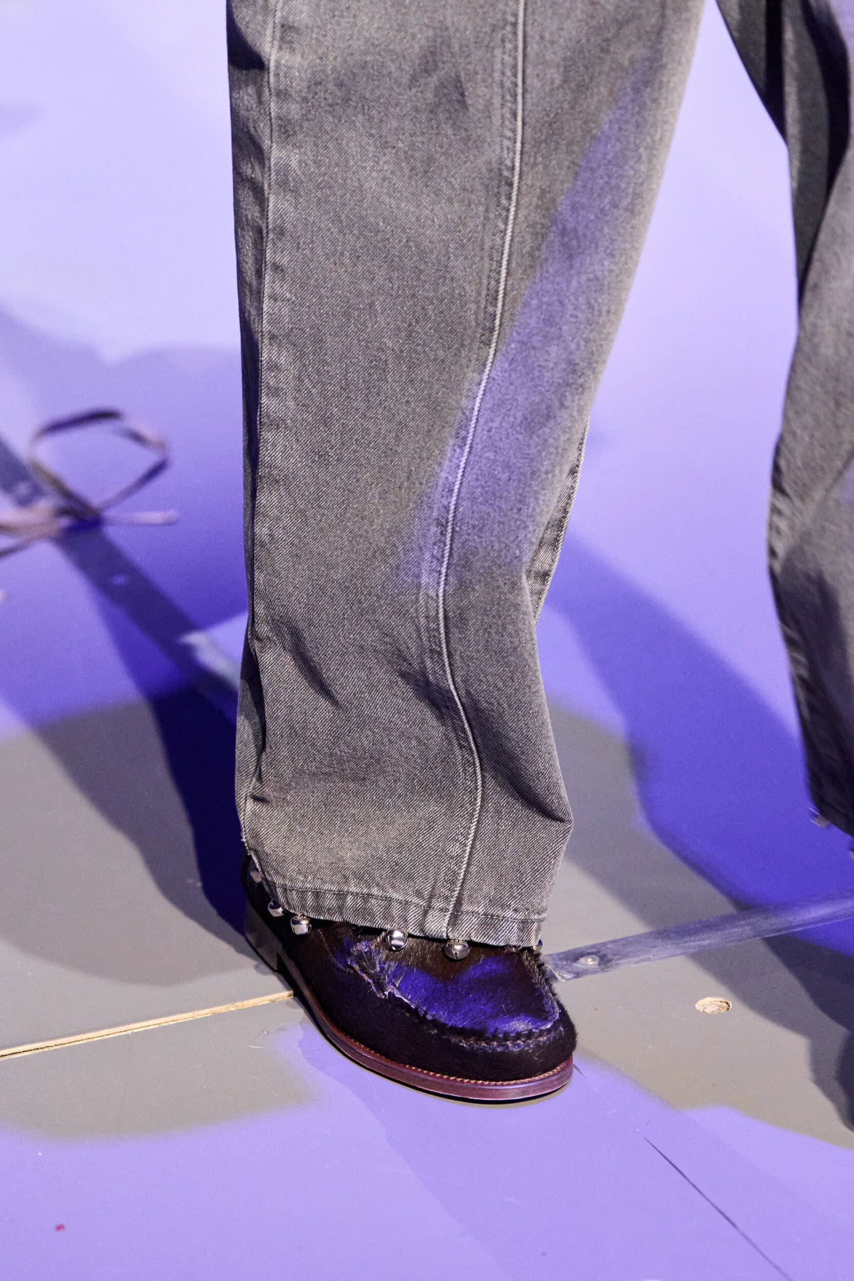 Etudes Fall 2026 Men’s Fashion Show Details