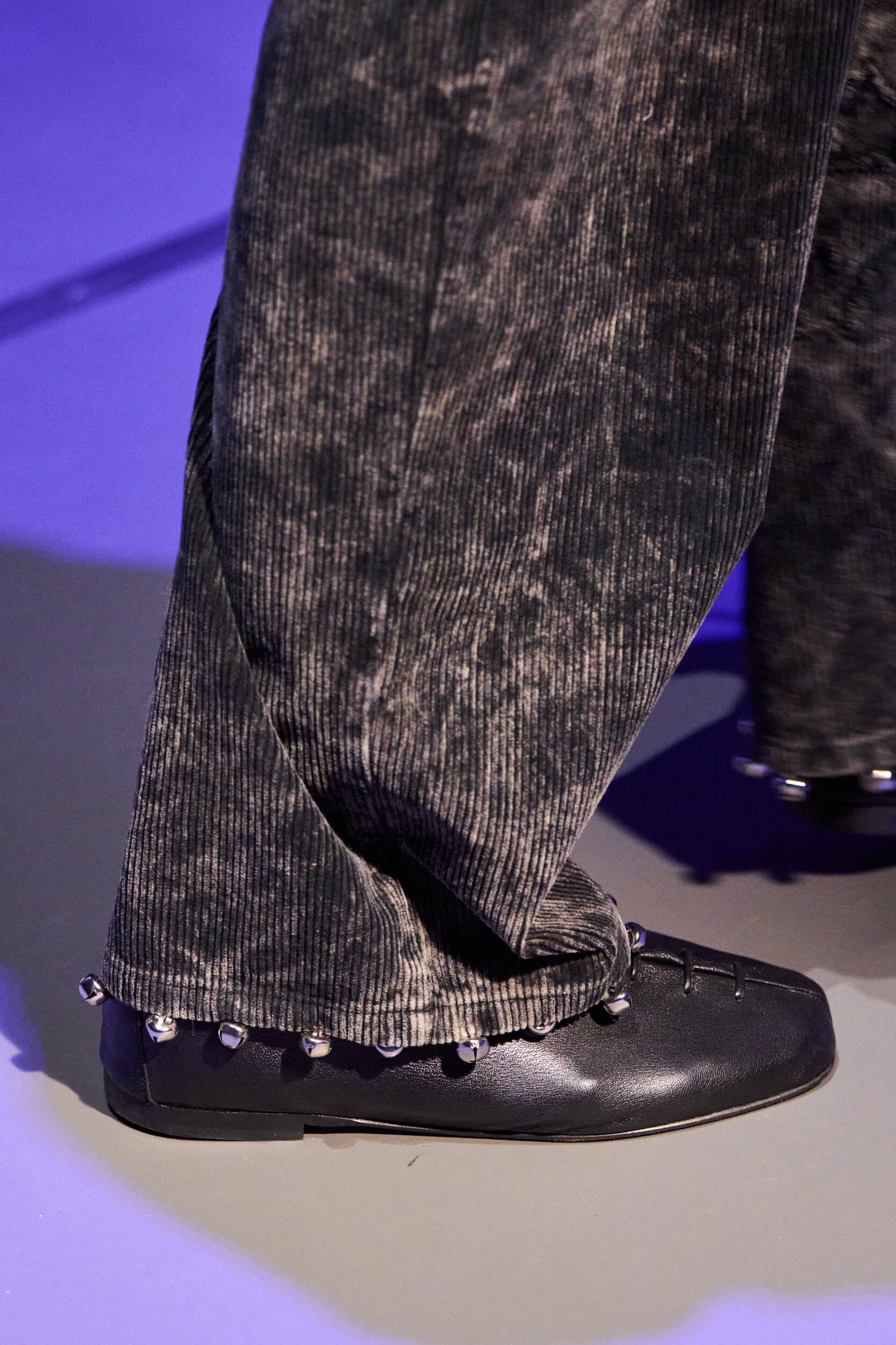 Etudes Fall 2026 Men’s Fashion Show Details