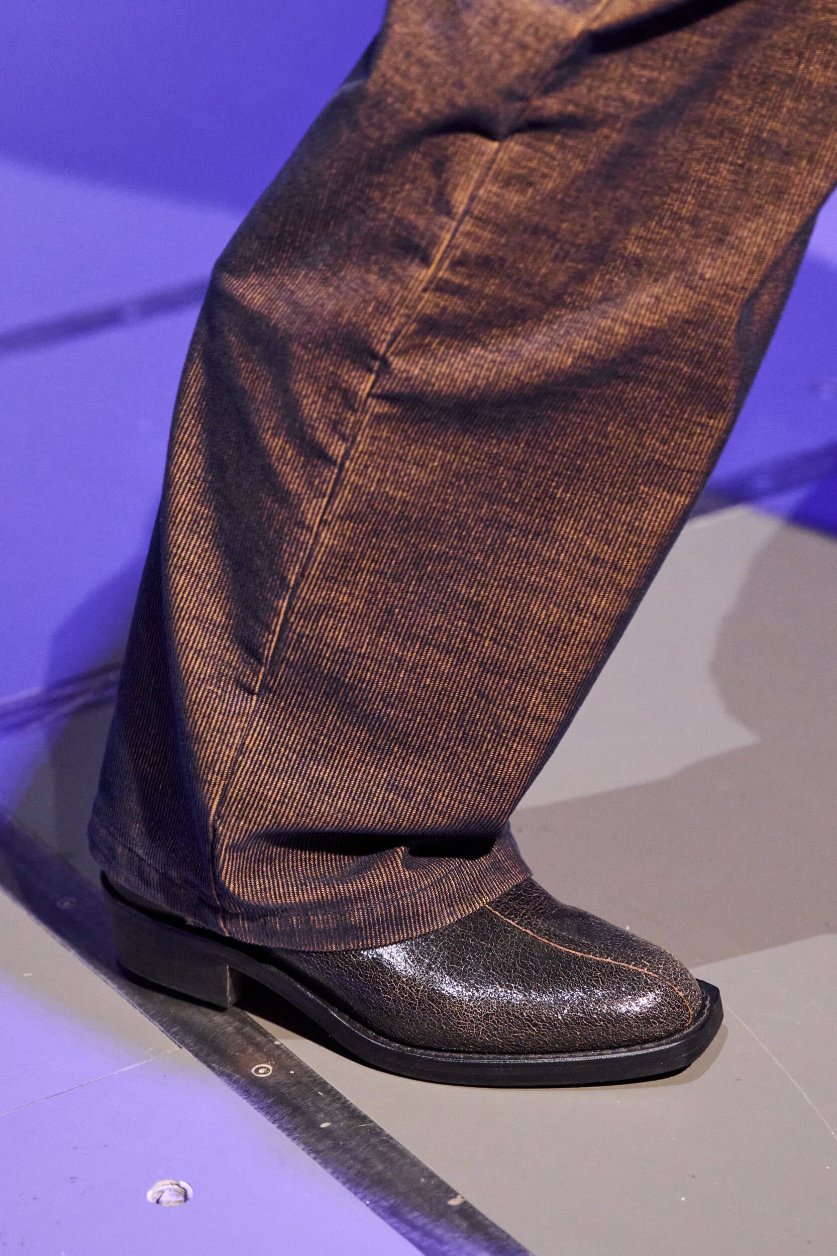 Etudes Fall 2026 Men’s Fashion Show Details