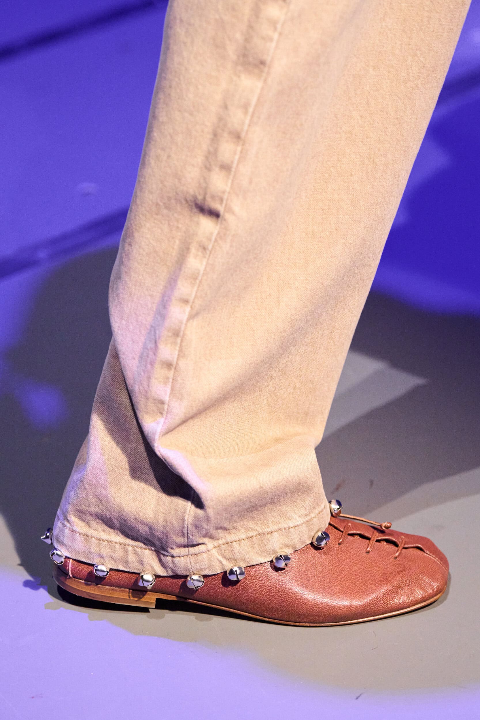 Etudes Fall 2026 Men’s Fashion Show Details