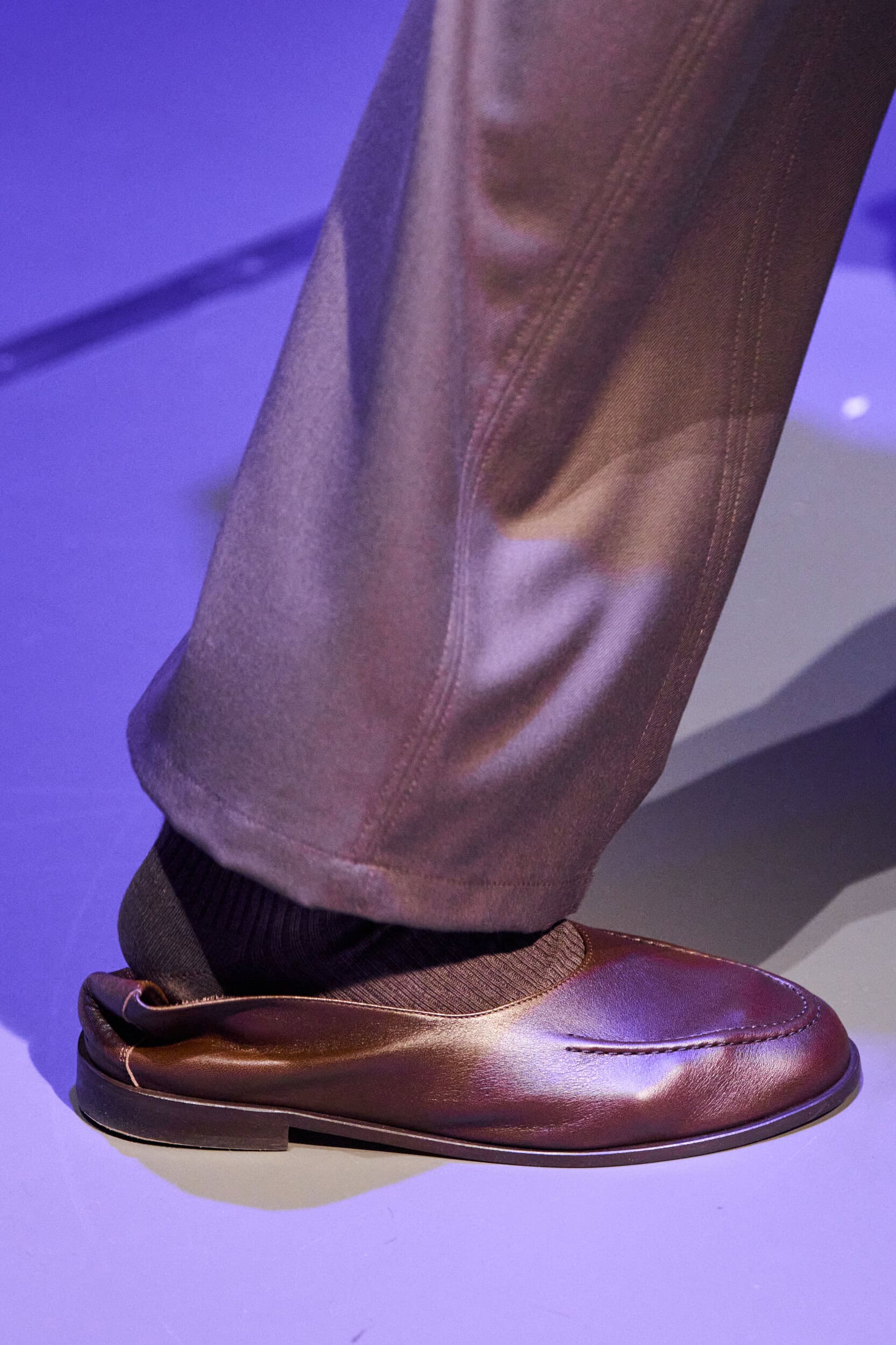 Etudes Fall 2026 Men’s Fashion Show Details