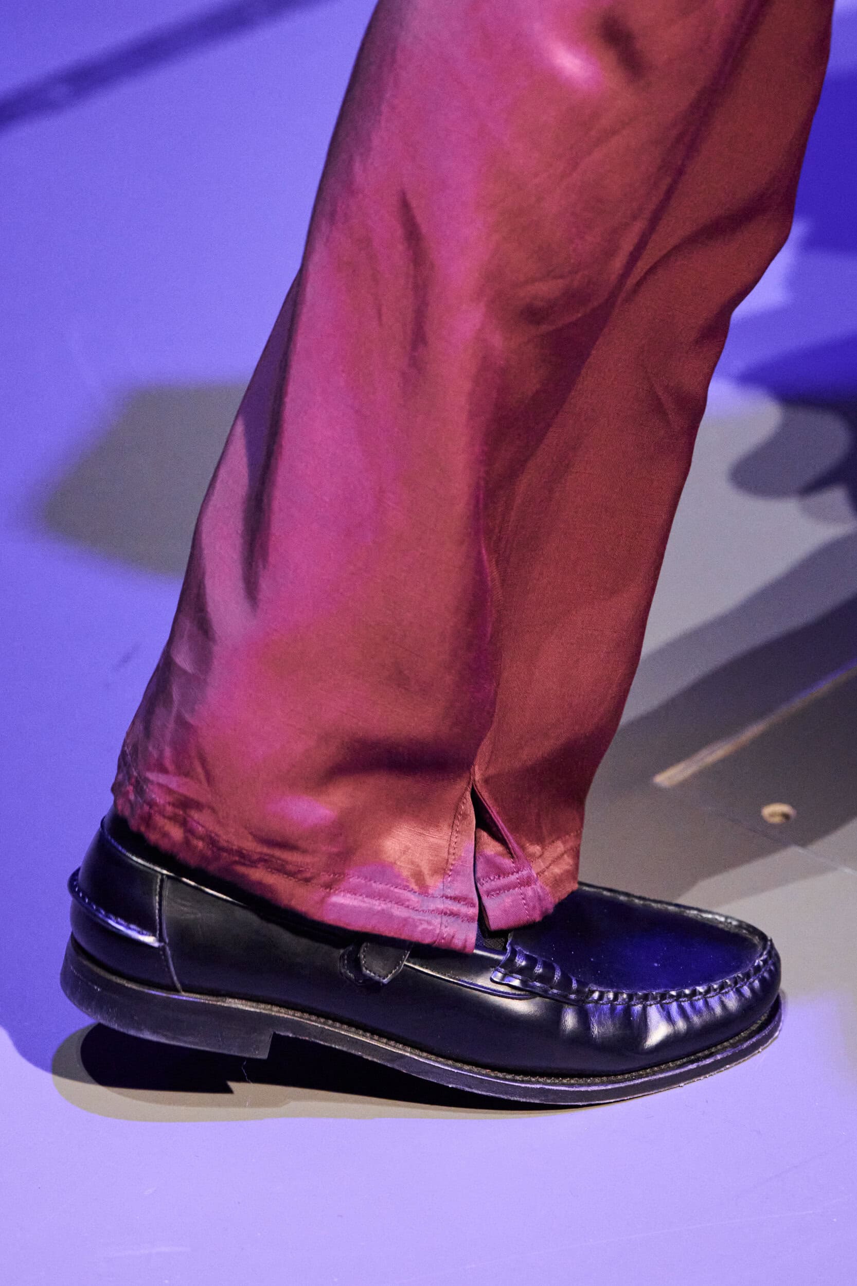 Etudes Fall 2026 Men’s Fashion Show Details