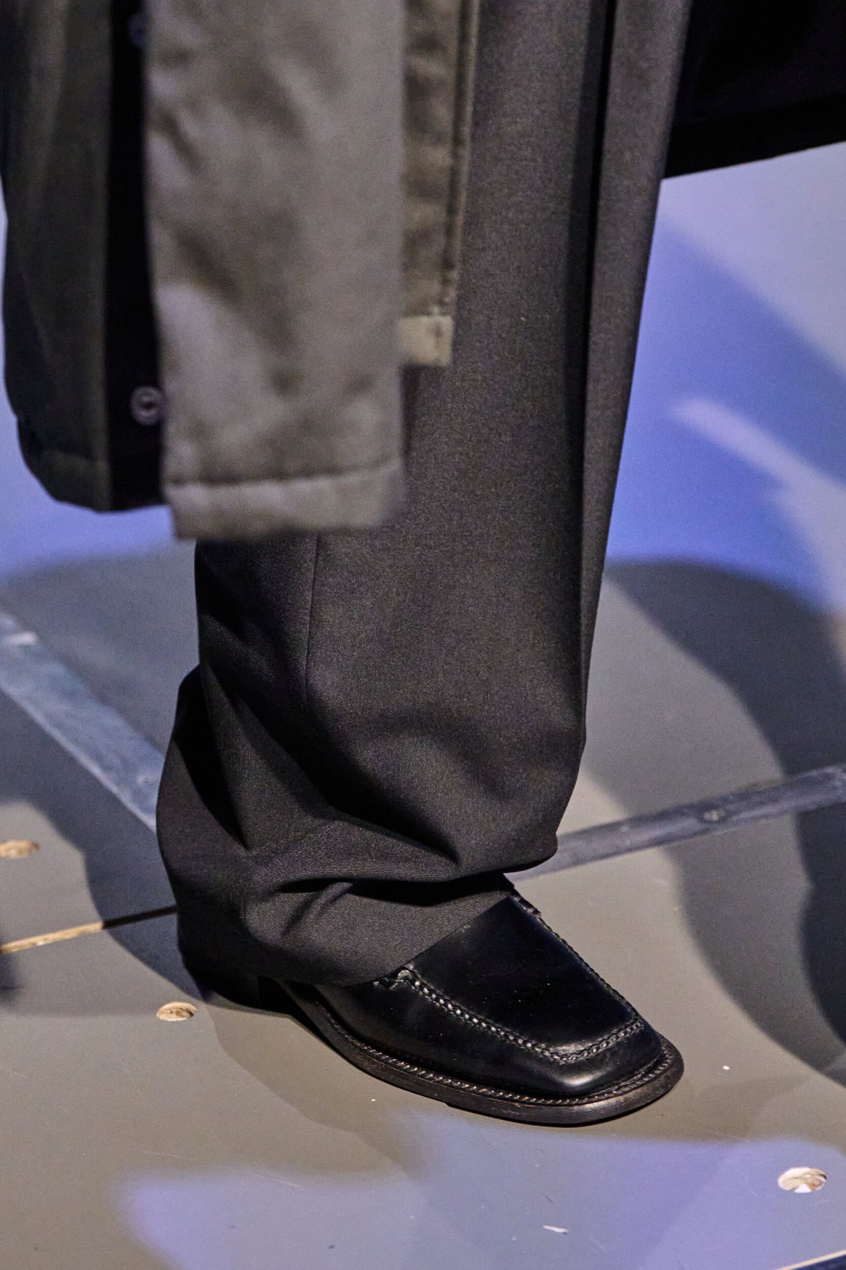 Etudes Fall 2026 Men’s Fashion Show Details