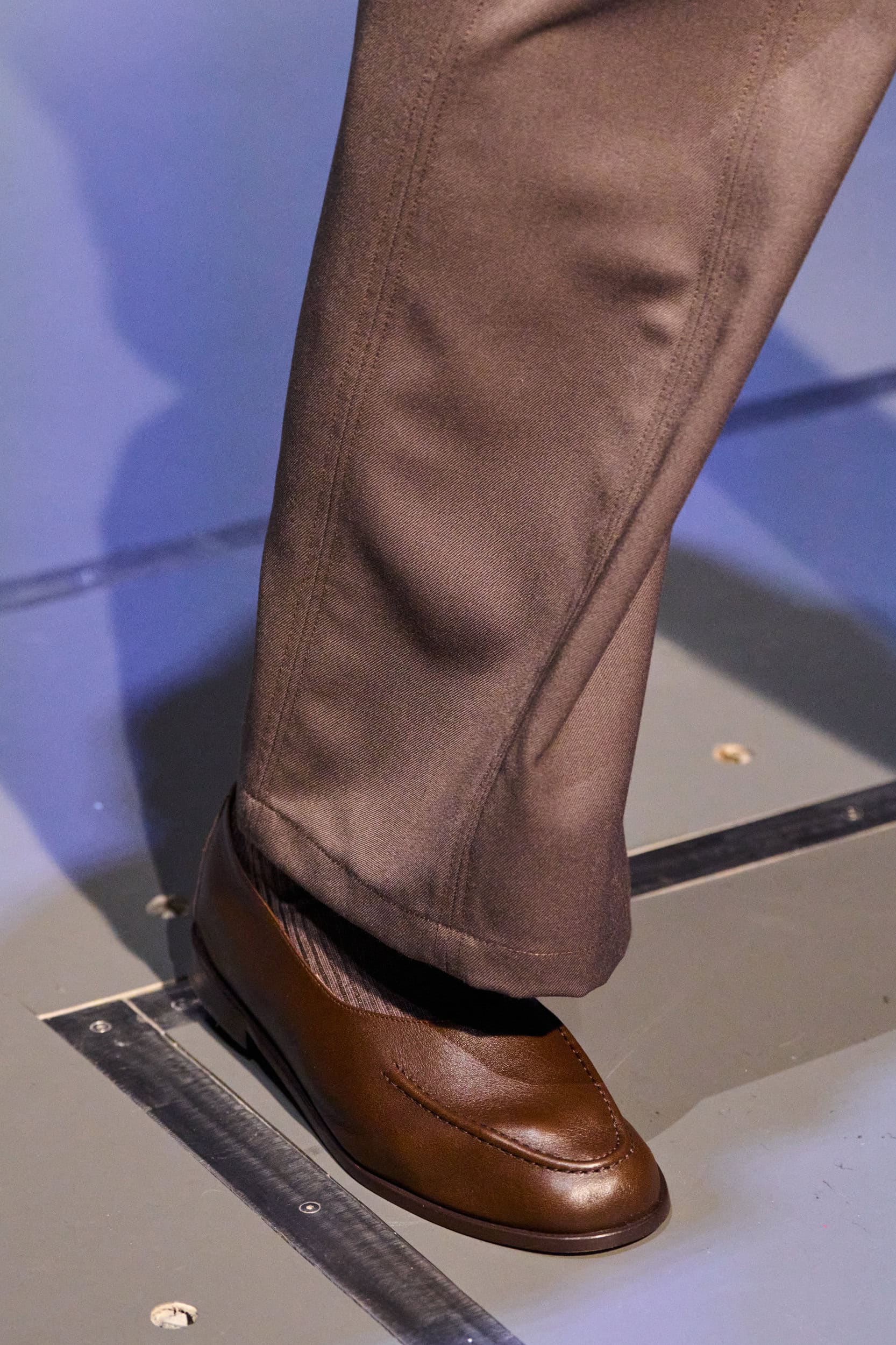 Etudes Fall 2026 Men’s Fashion Show Details