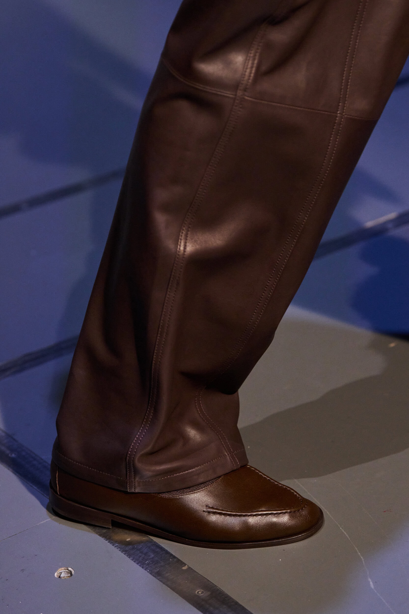 Etudes Fall 2026 Men’s Fashion Show Details