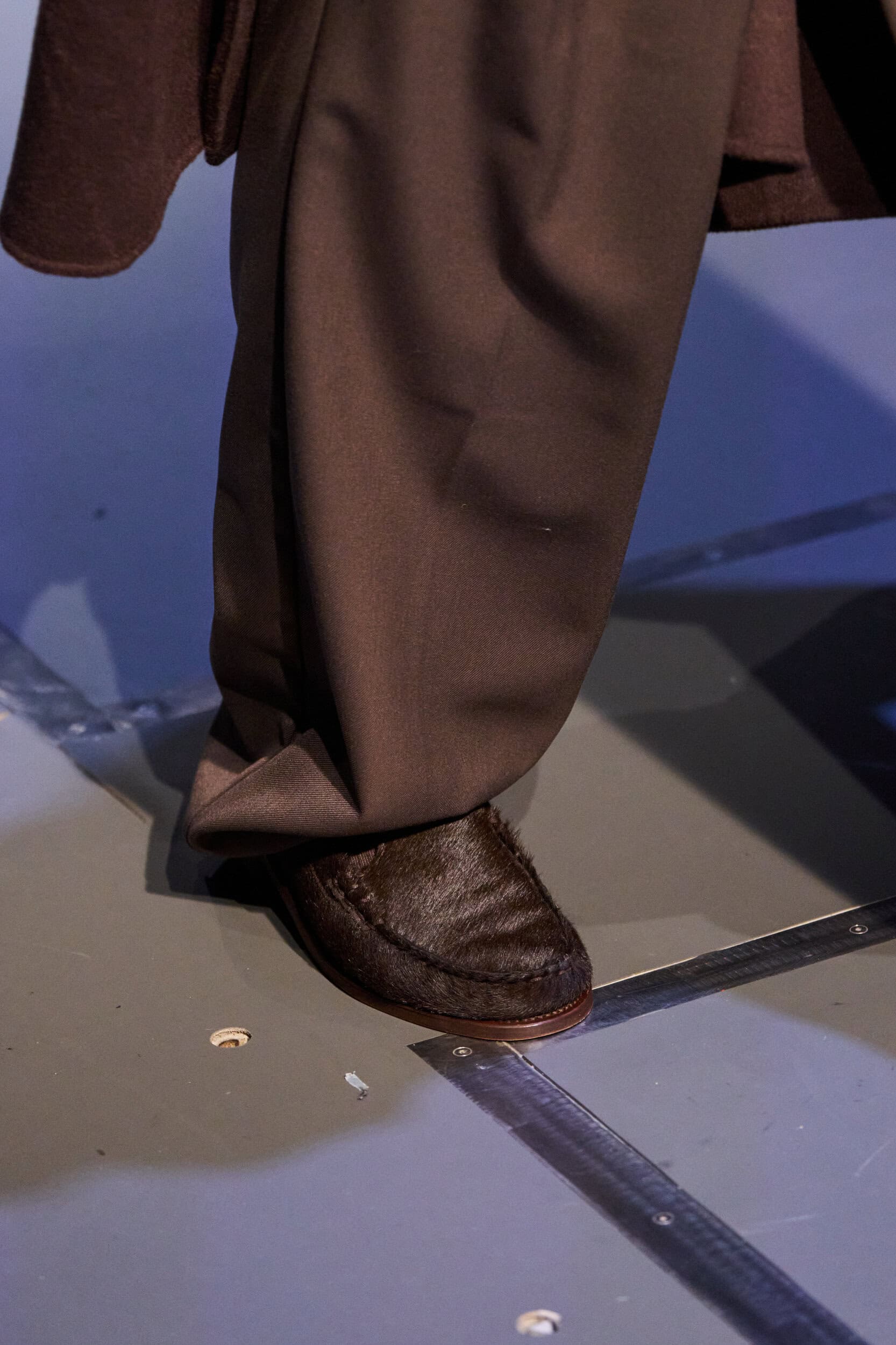 Etudes Fall 2026 Men’s Fashion Show Details