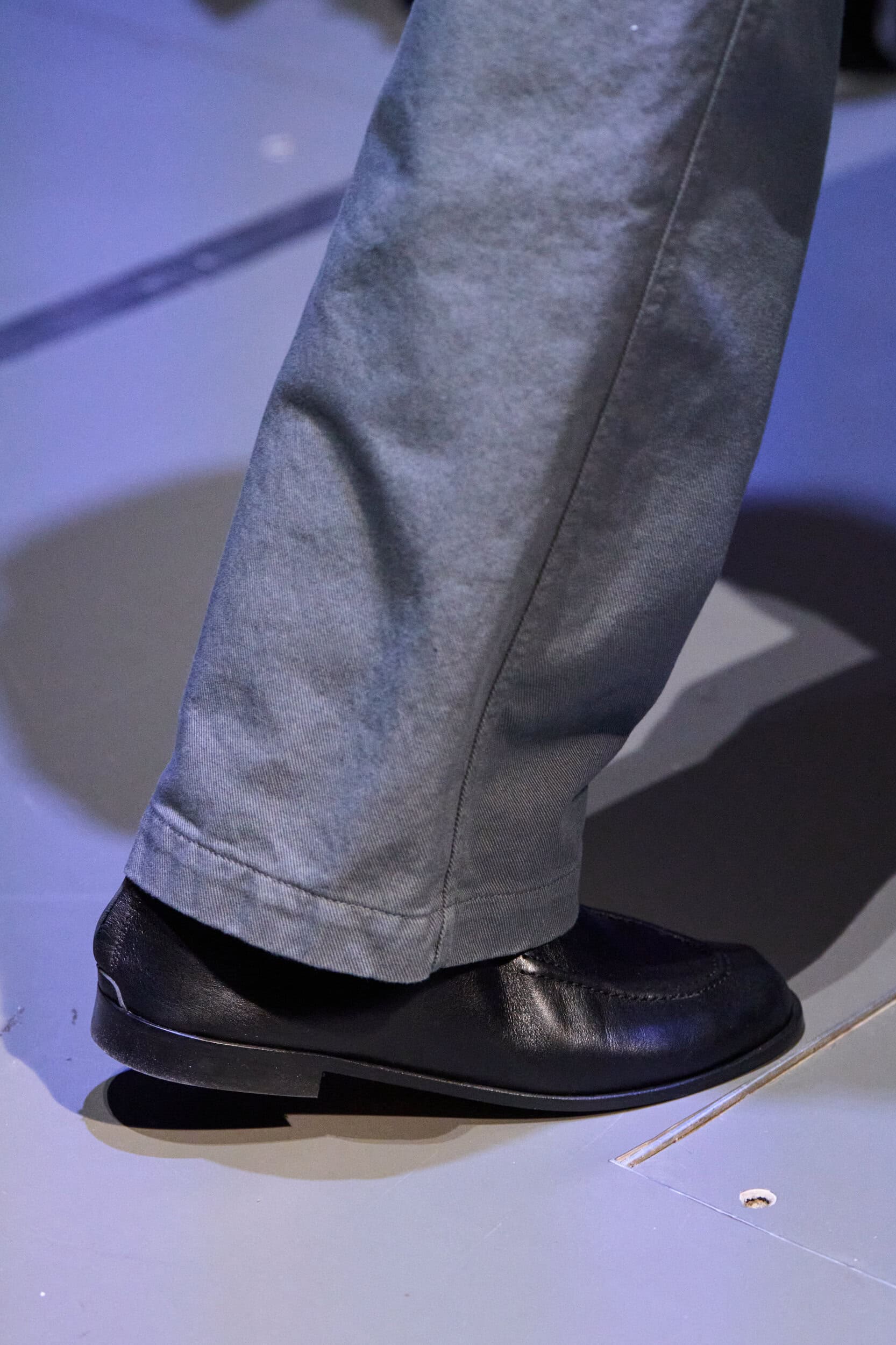 Etudes Fall 2026 Men’s Fashion Show Details