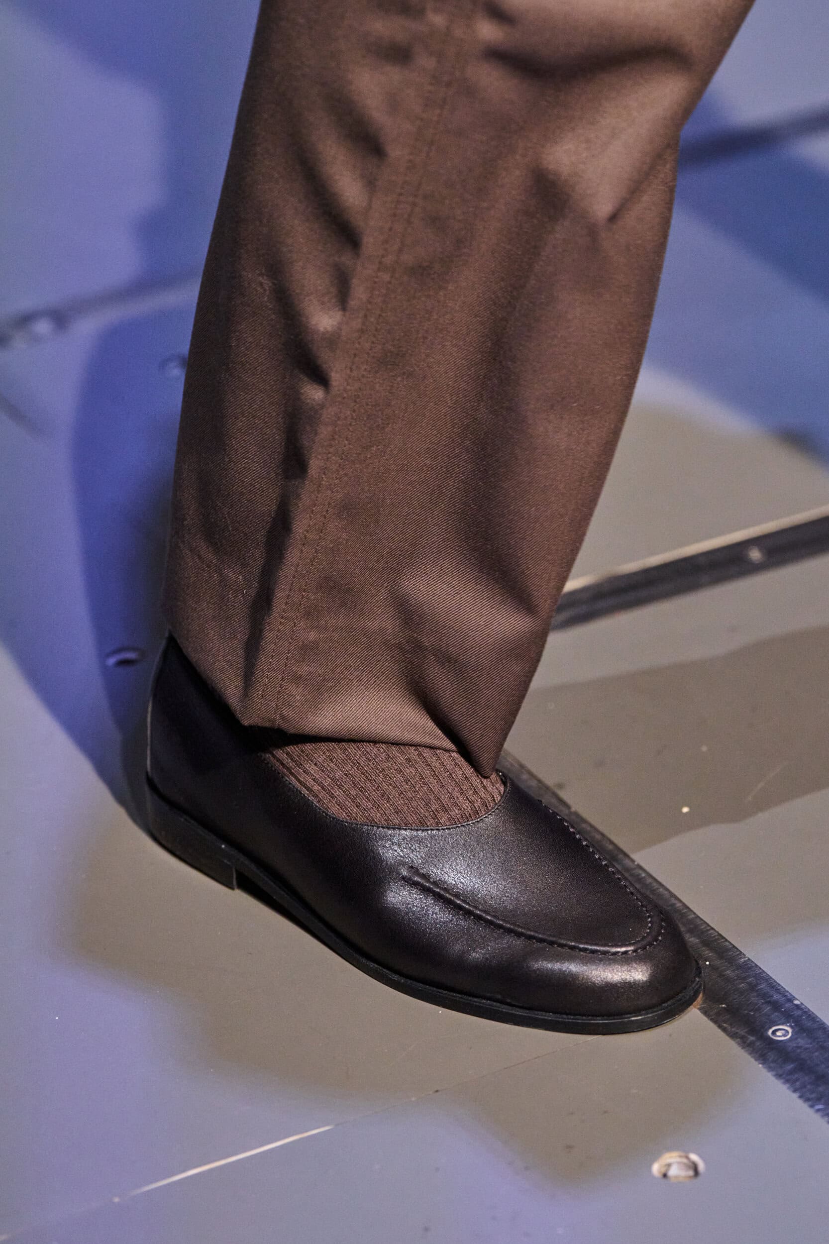 Etudes Fall 2026 Men’s Fashion Show Details