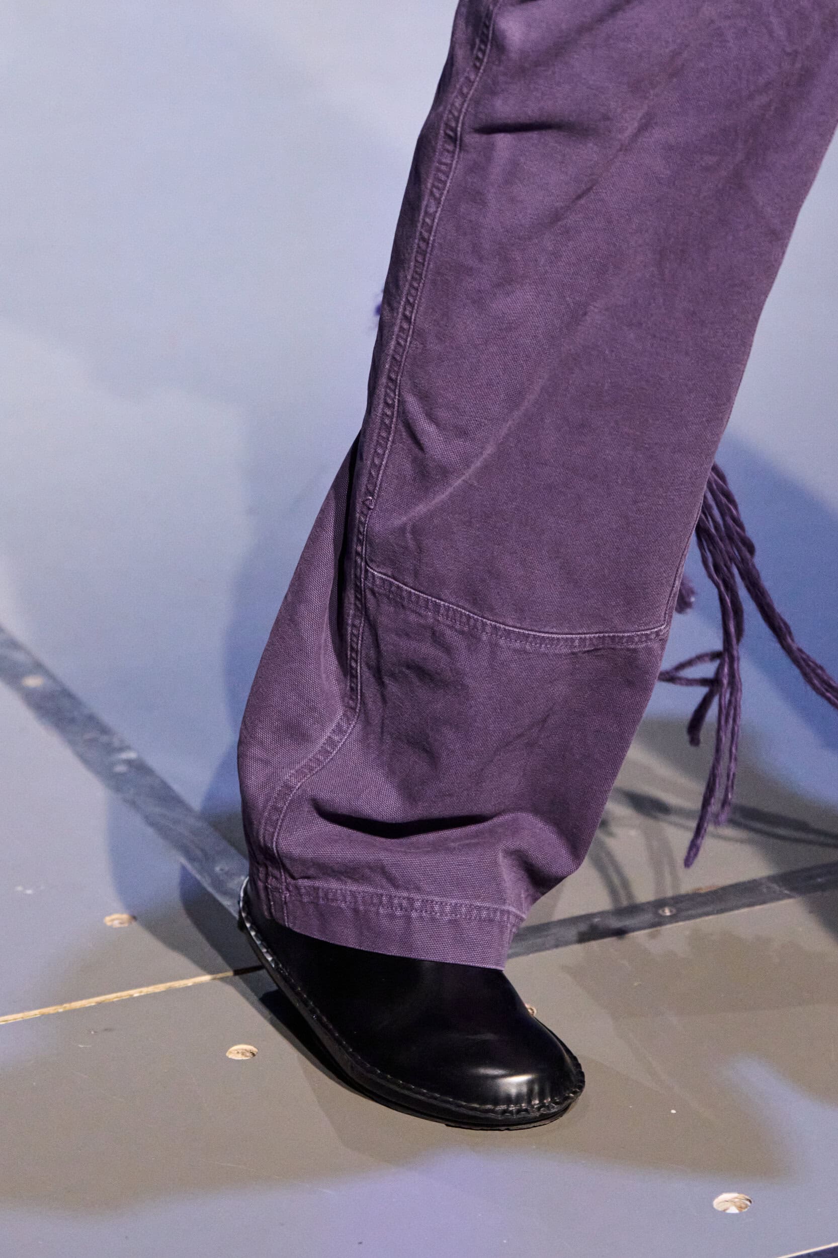 Etudes Fall 2026 Men’s Fashion Show Details