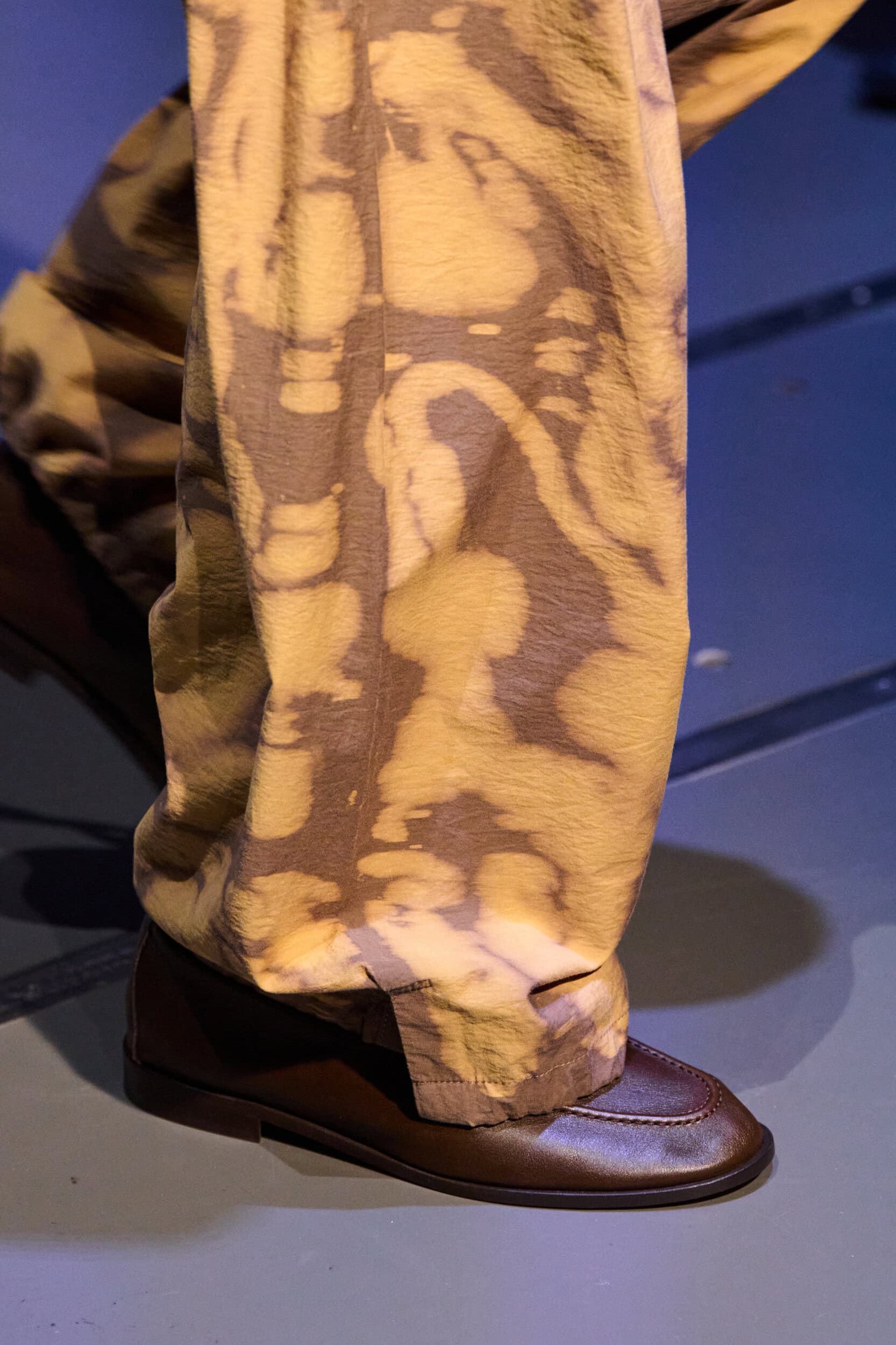 Etudes Fall 2026 Men’s Fashion Show Details