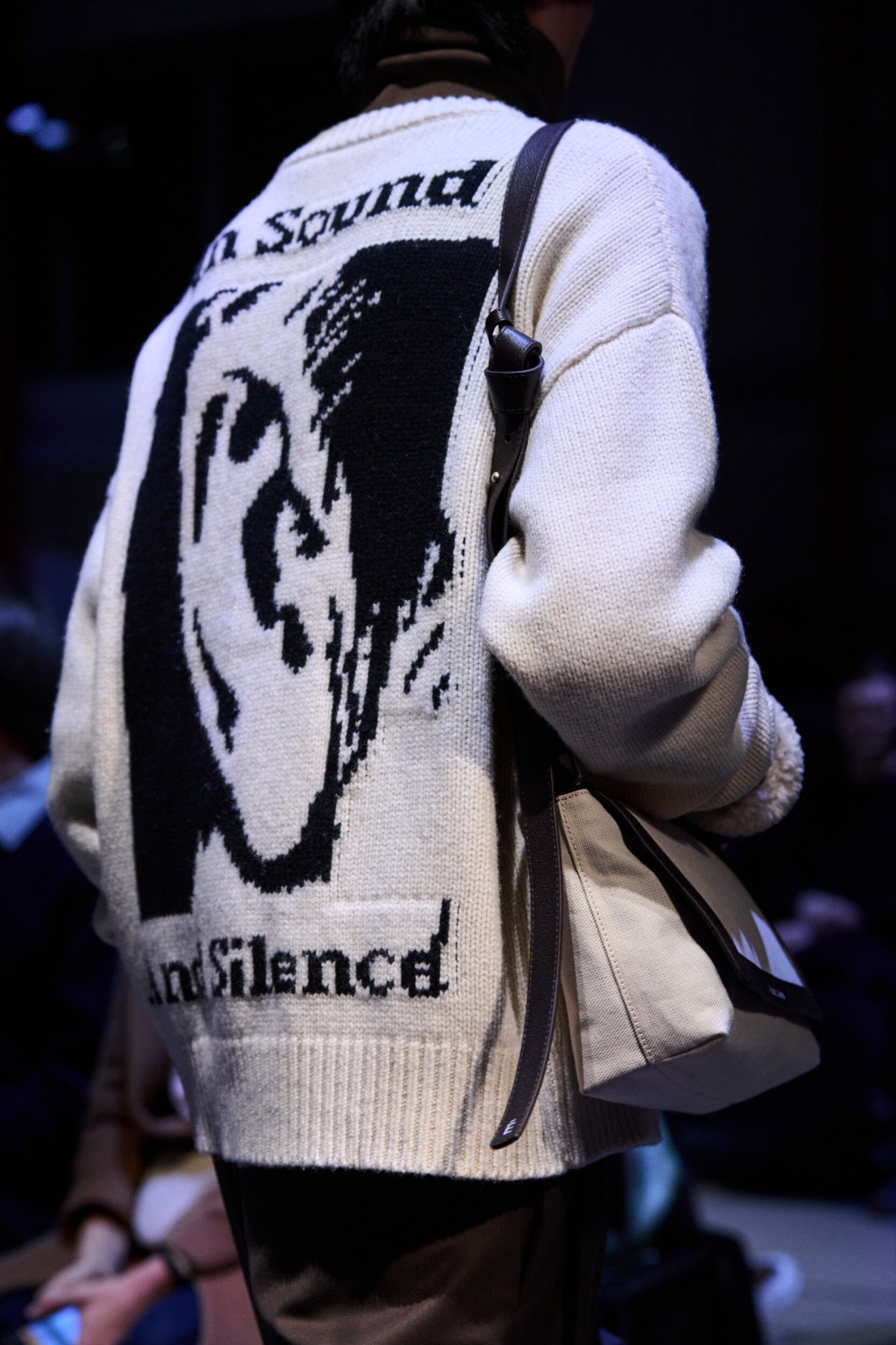 Etudes Fall 2026 Men’s Fashion Show Details