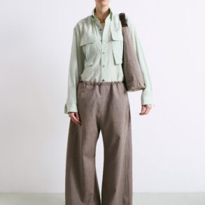 Eudon Choi Pre-Fall 2026 Collection
