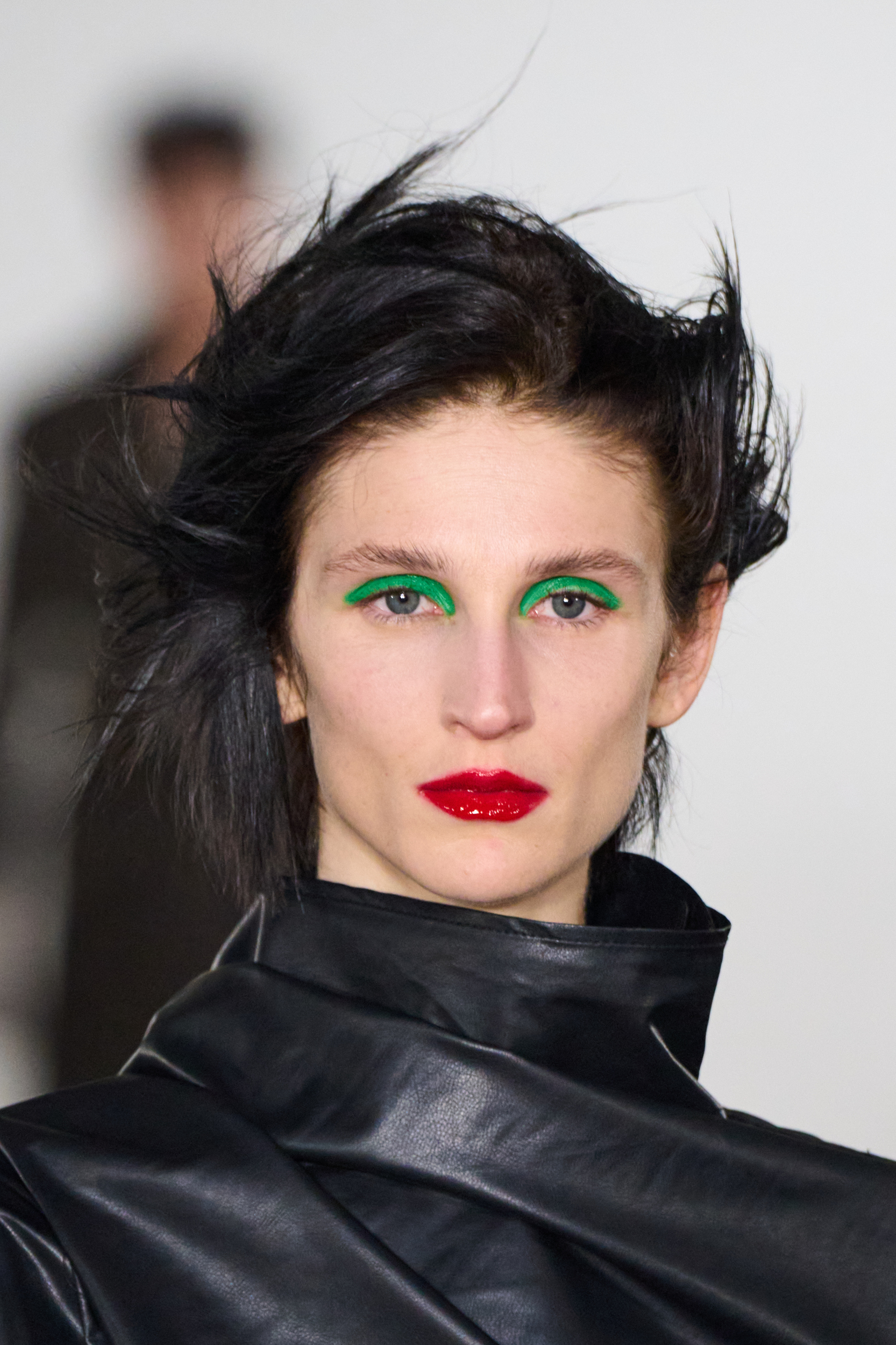 Feng Chen Wang Fall 2026 Men’s Fashion Show Details