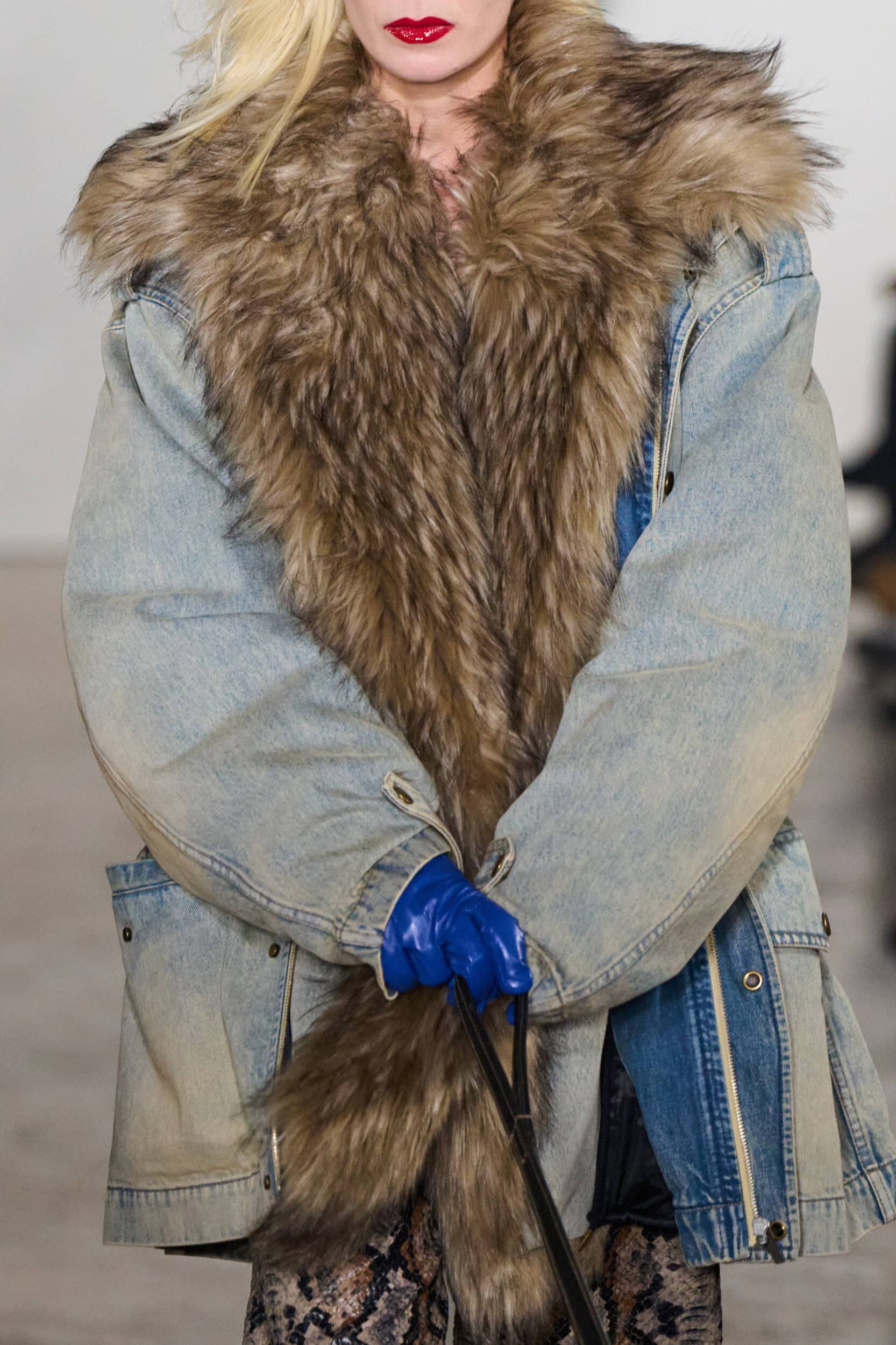 Feng Chen Wang Fall 2026 Men’s Fashion Show Details