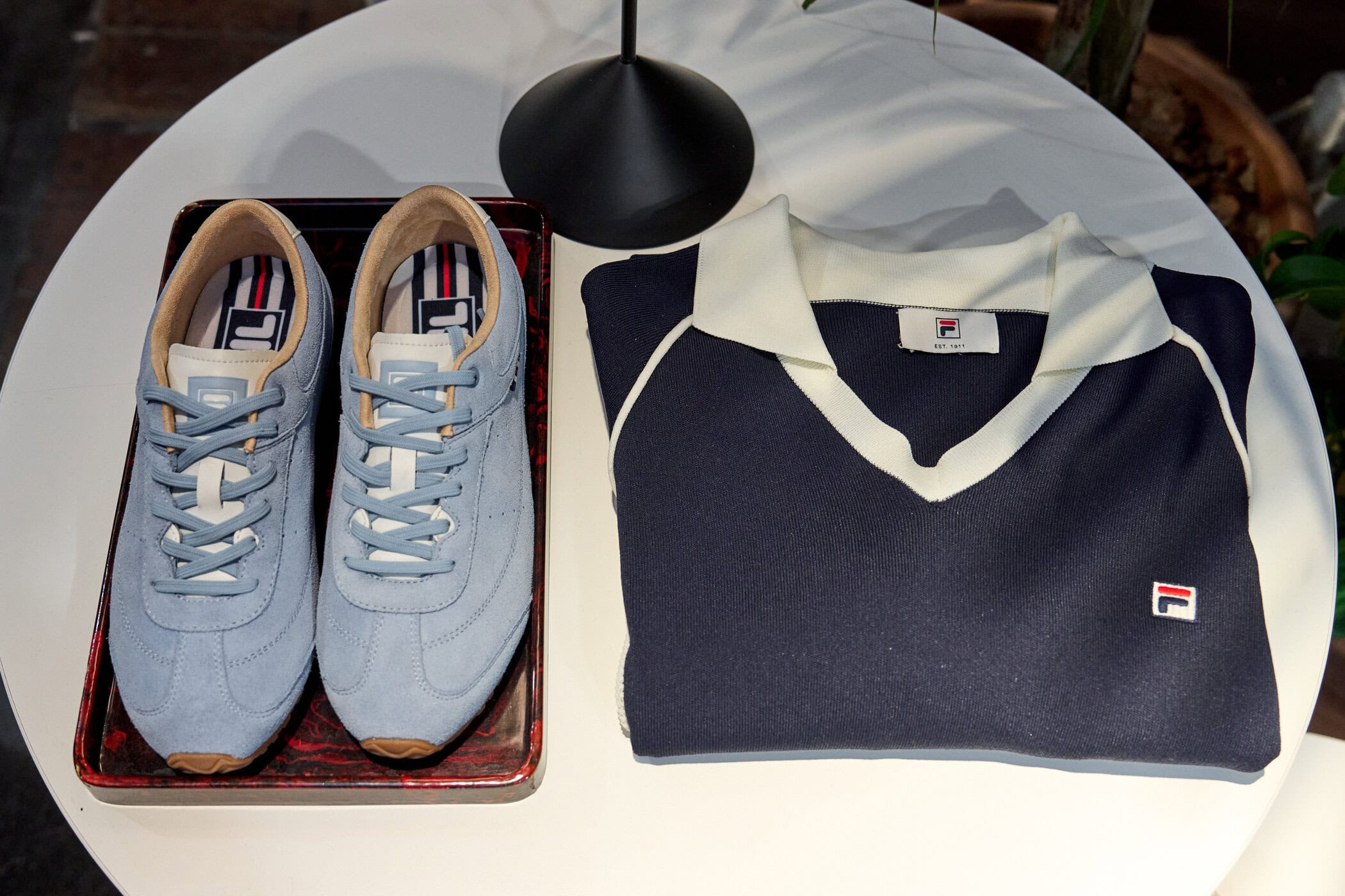 016 Fall 2026 Men’s Fashion Show 