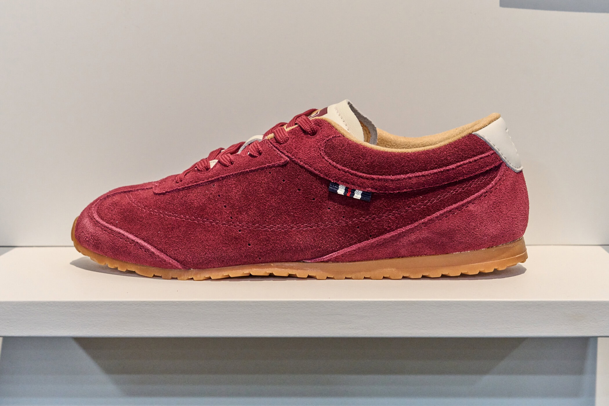 016 Fall 2026 Men’s Fashion Show 