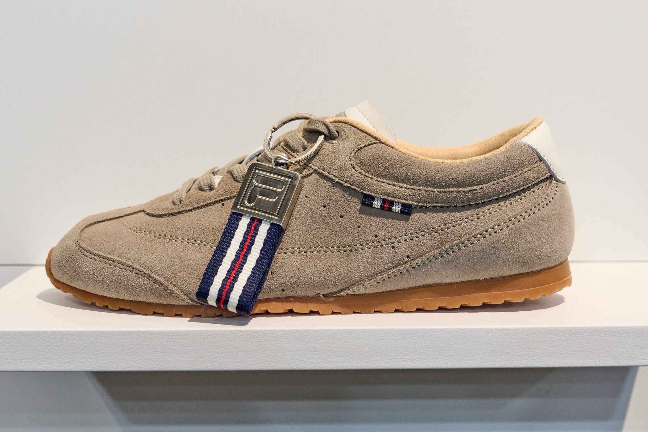 016 Fall 2026 Men’s Fashion Show 