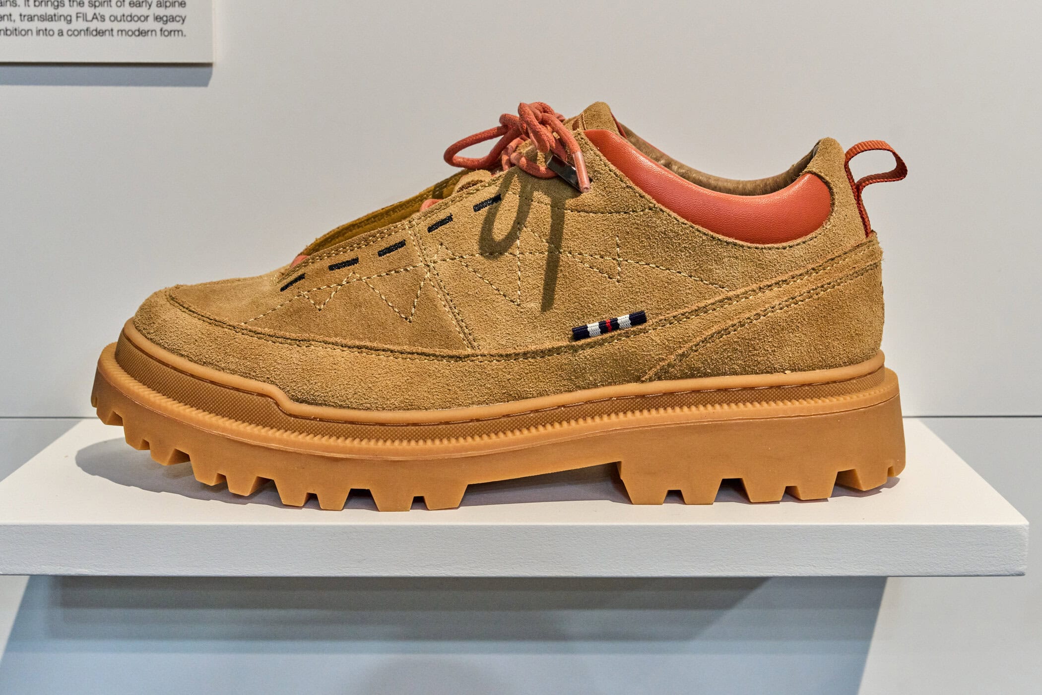 016 Fall 2026 Men’s Fashion Show 