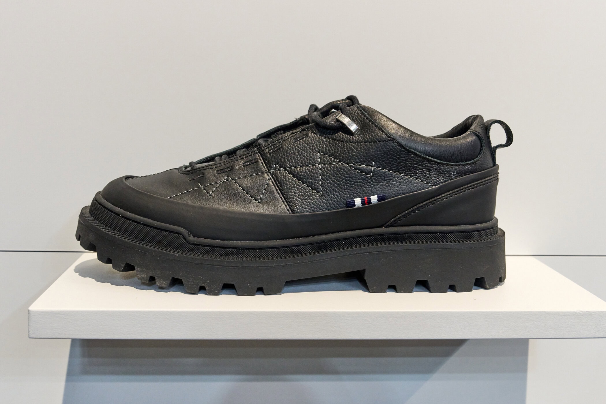 016 Fall 2026 Men’s Fashion Show 