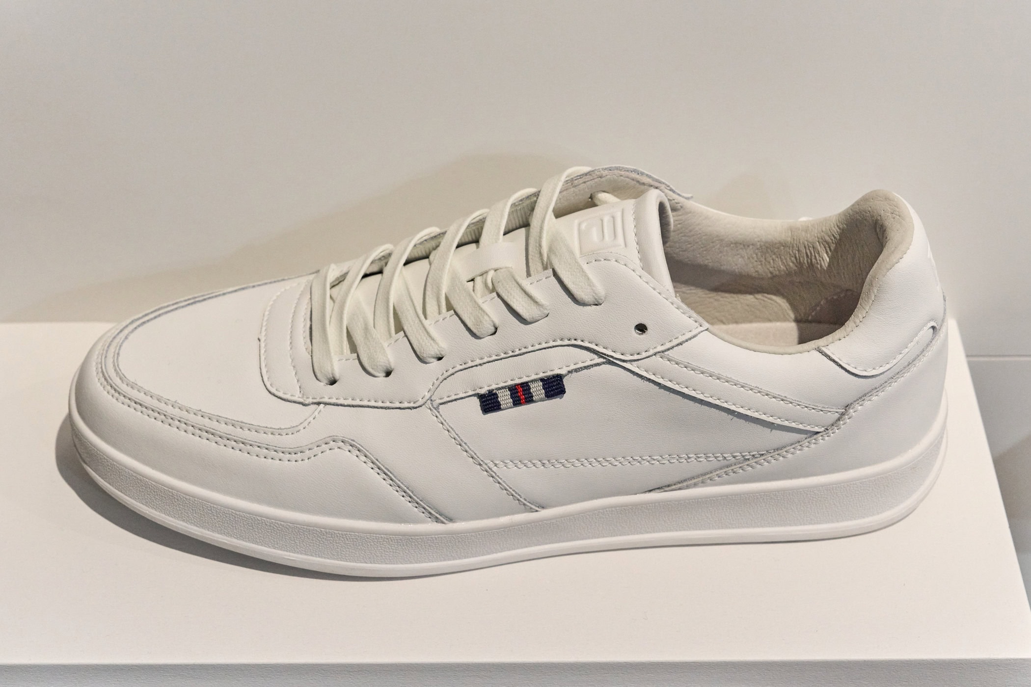 016 Fall 2026 Men’s Fashion Show 