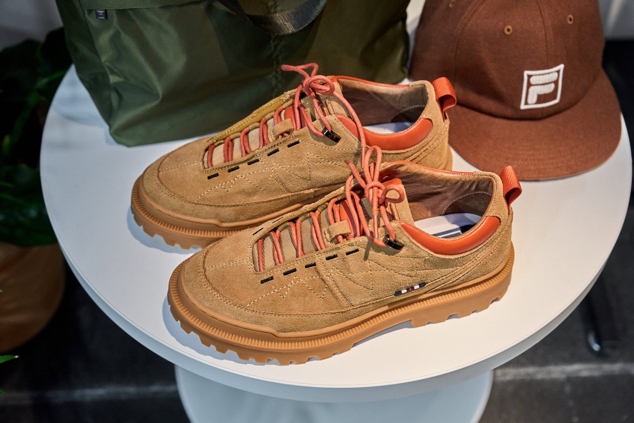 016 Fall 2026 Men’s Fashion Show 