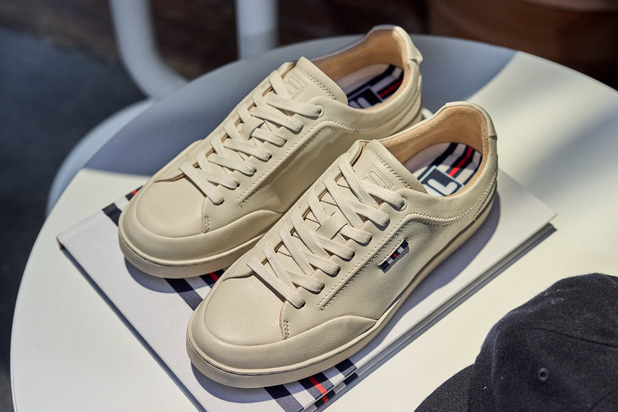 016 Fall 2026 Men’s Fashion Show 