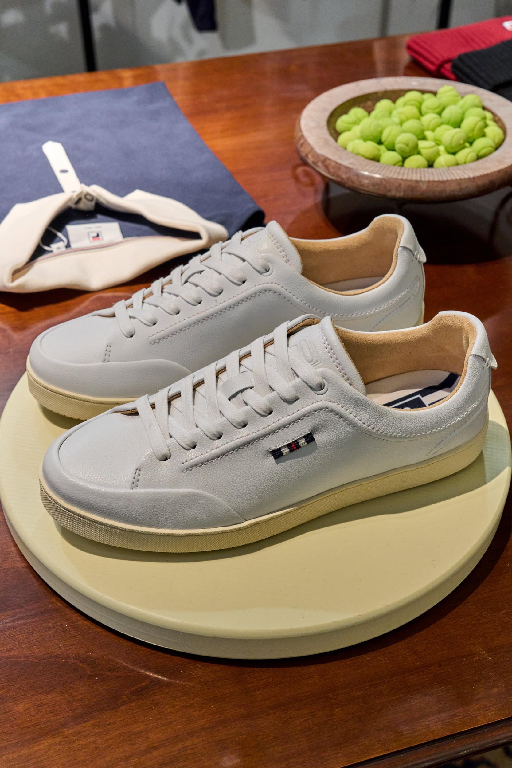 016 Fall 2026 Men’s Fashion Show 