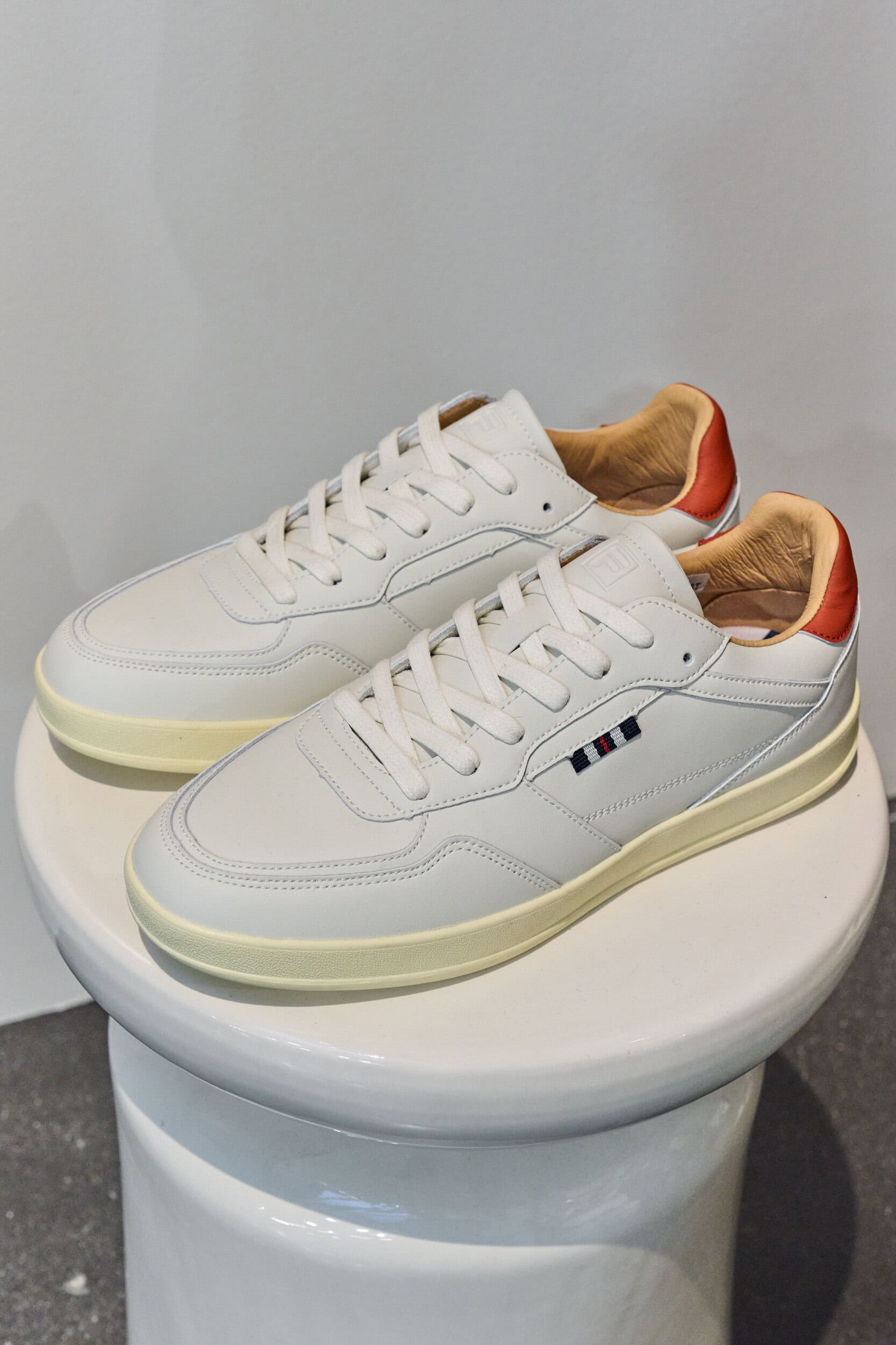 016 Fall 2026 Men’s Fashion Show 