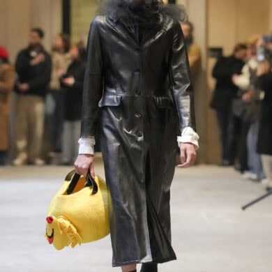 Lessico Familiare Fall 2026 Men’s Fashion Show