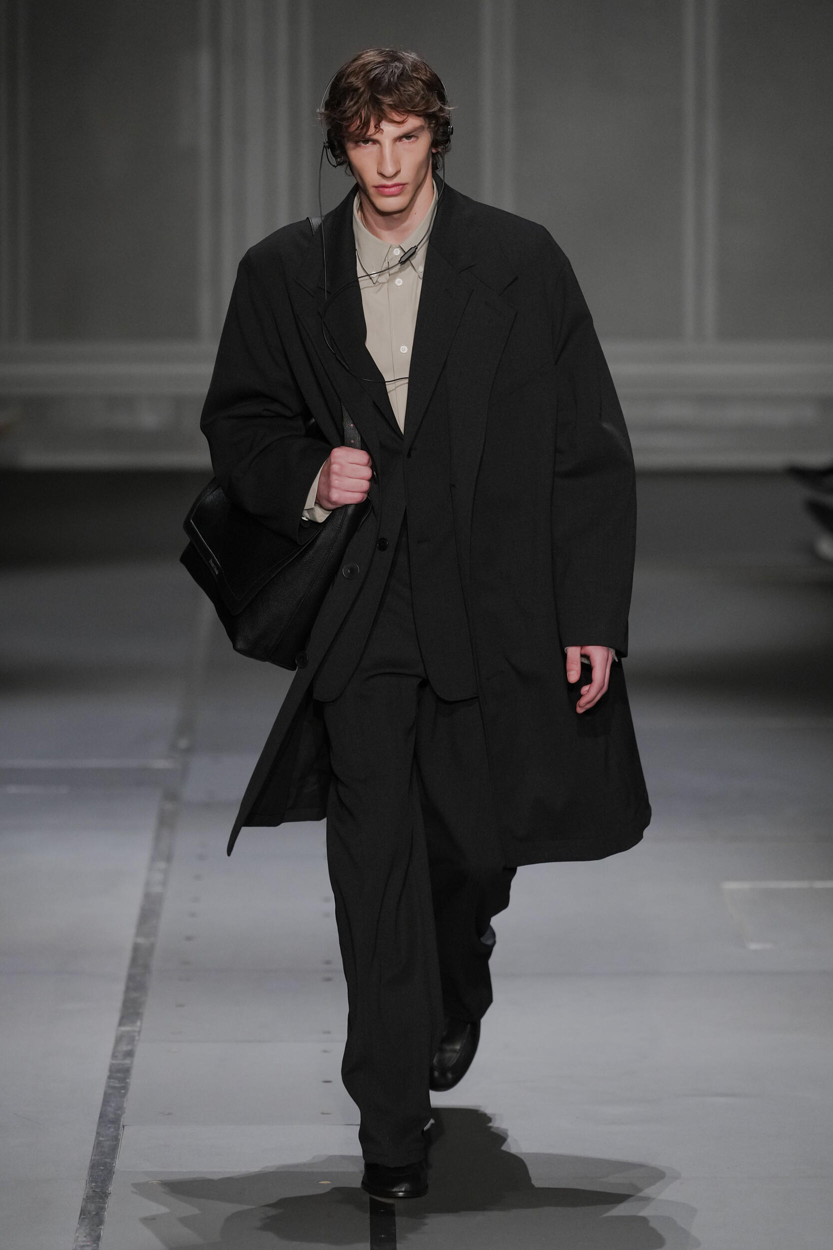 Etudes Fall 2026 Men’s Fashion Show