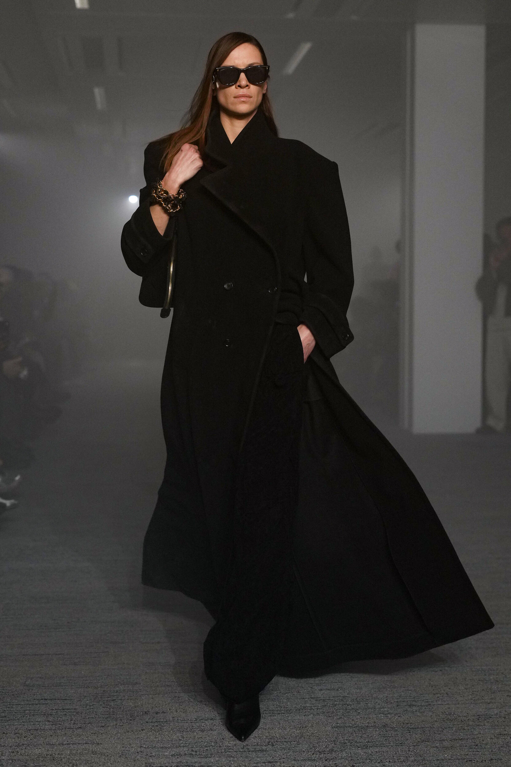 Doublet Fall 2026 Men’s Fashion Show